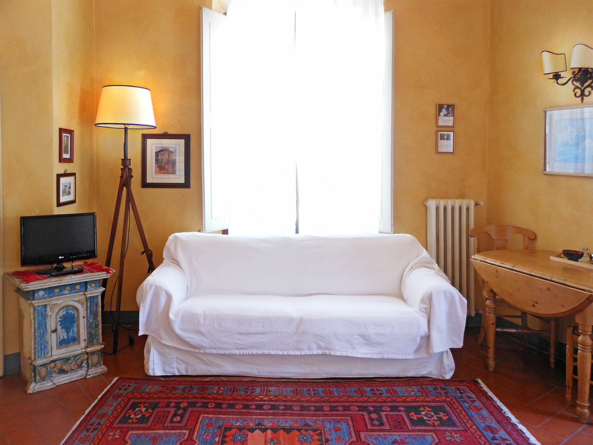 Poggio Imperiale *