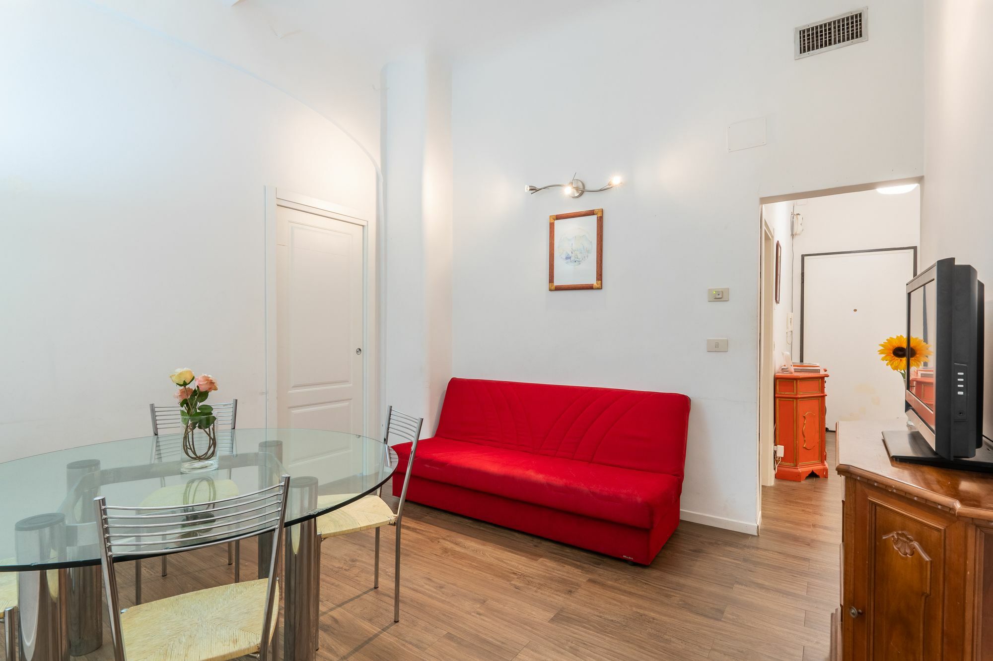 Apartment Palazzo Vecchio By Mmega