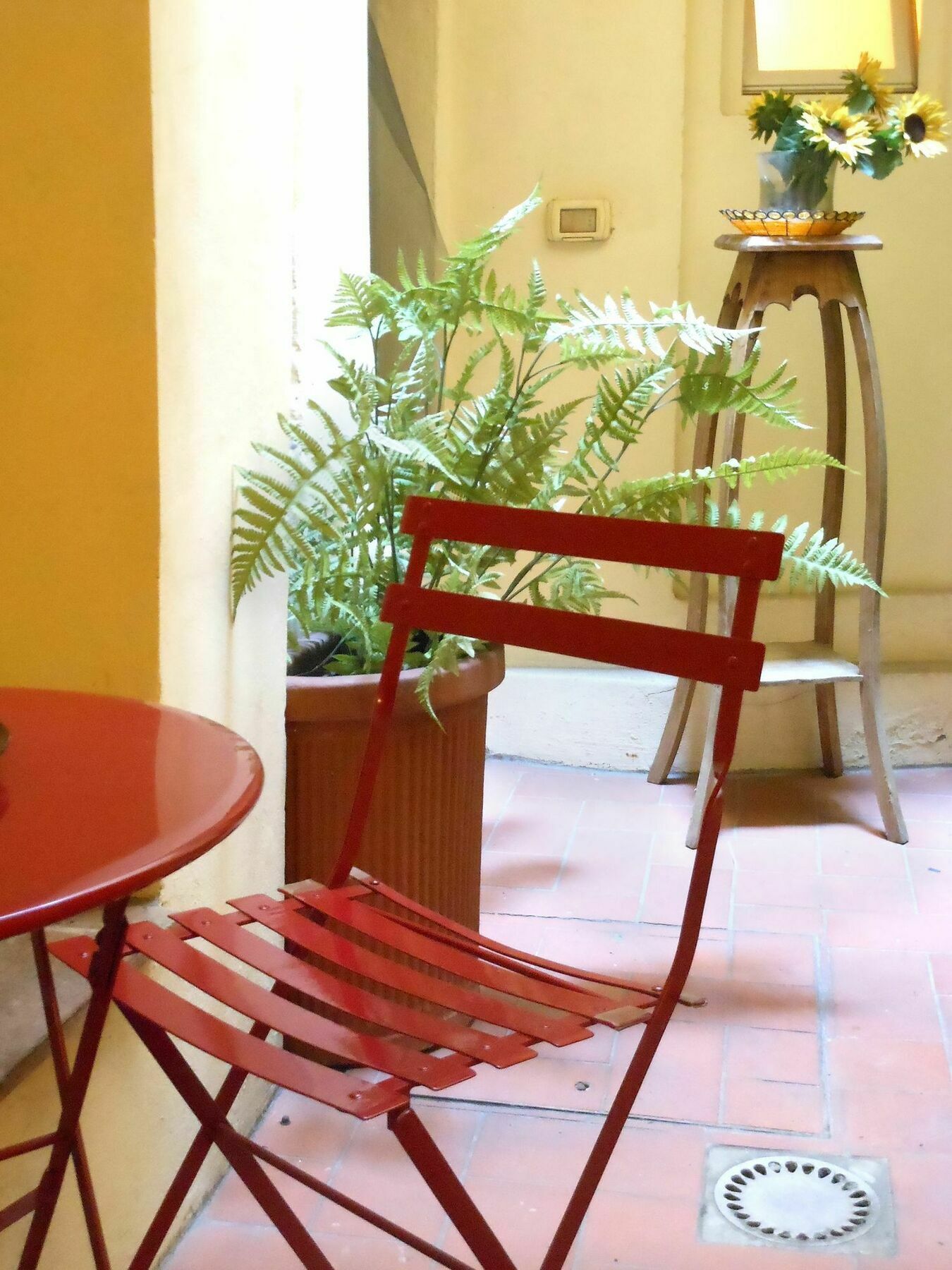 Poggio Imperiale Appartement *