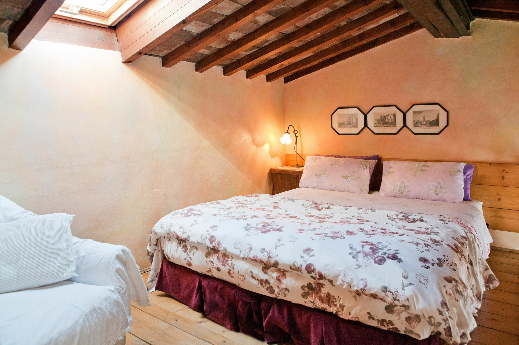 Appartement Poggio Imperiale