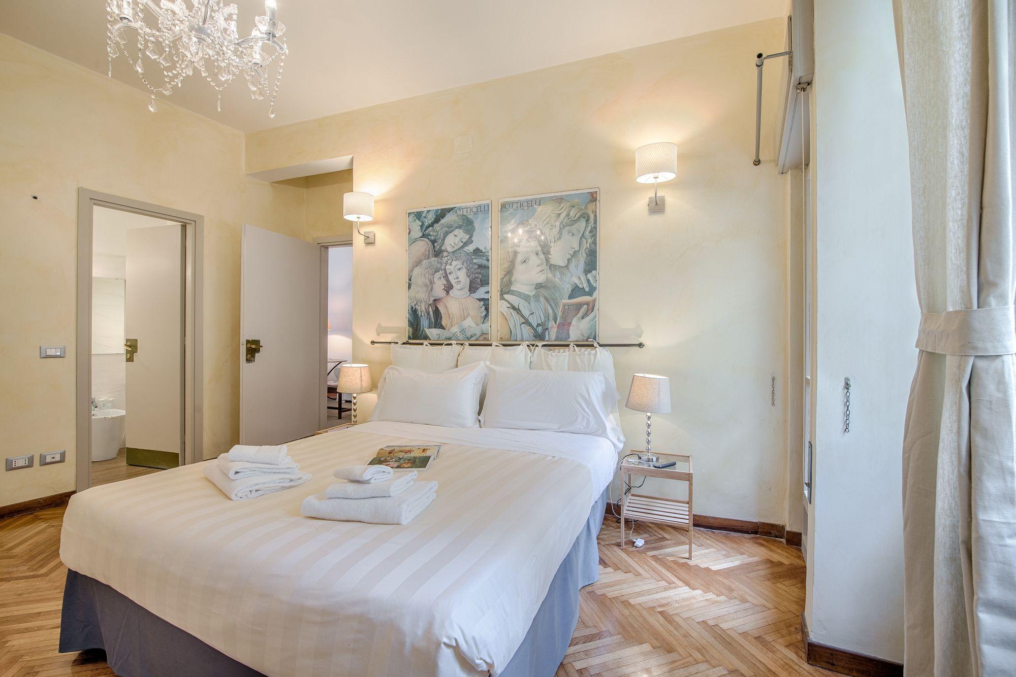 Apartment Pitti