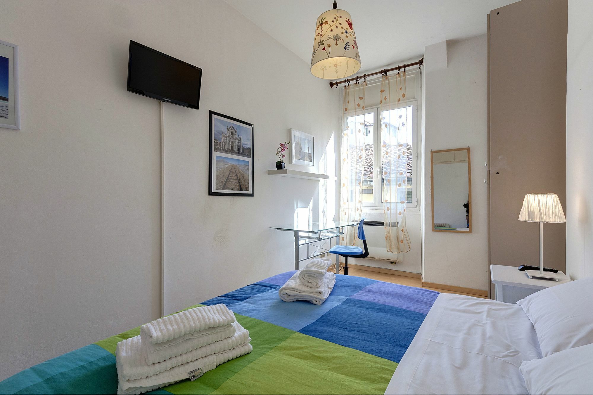 Residenza Castellani Apartment *