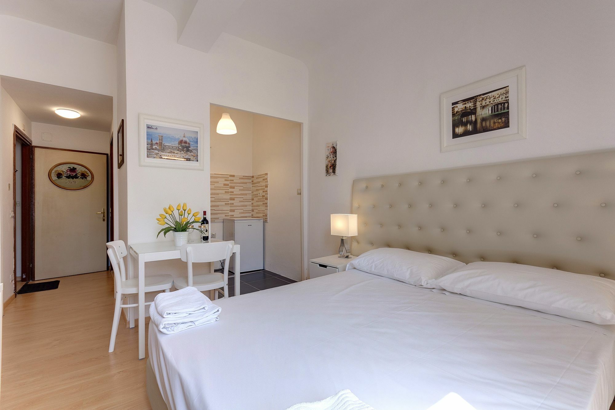 Apartment Residenza Castellani Florence