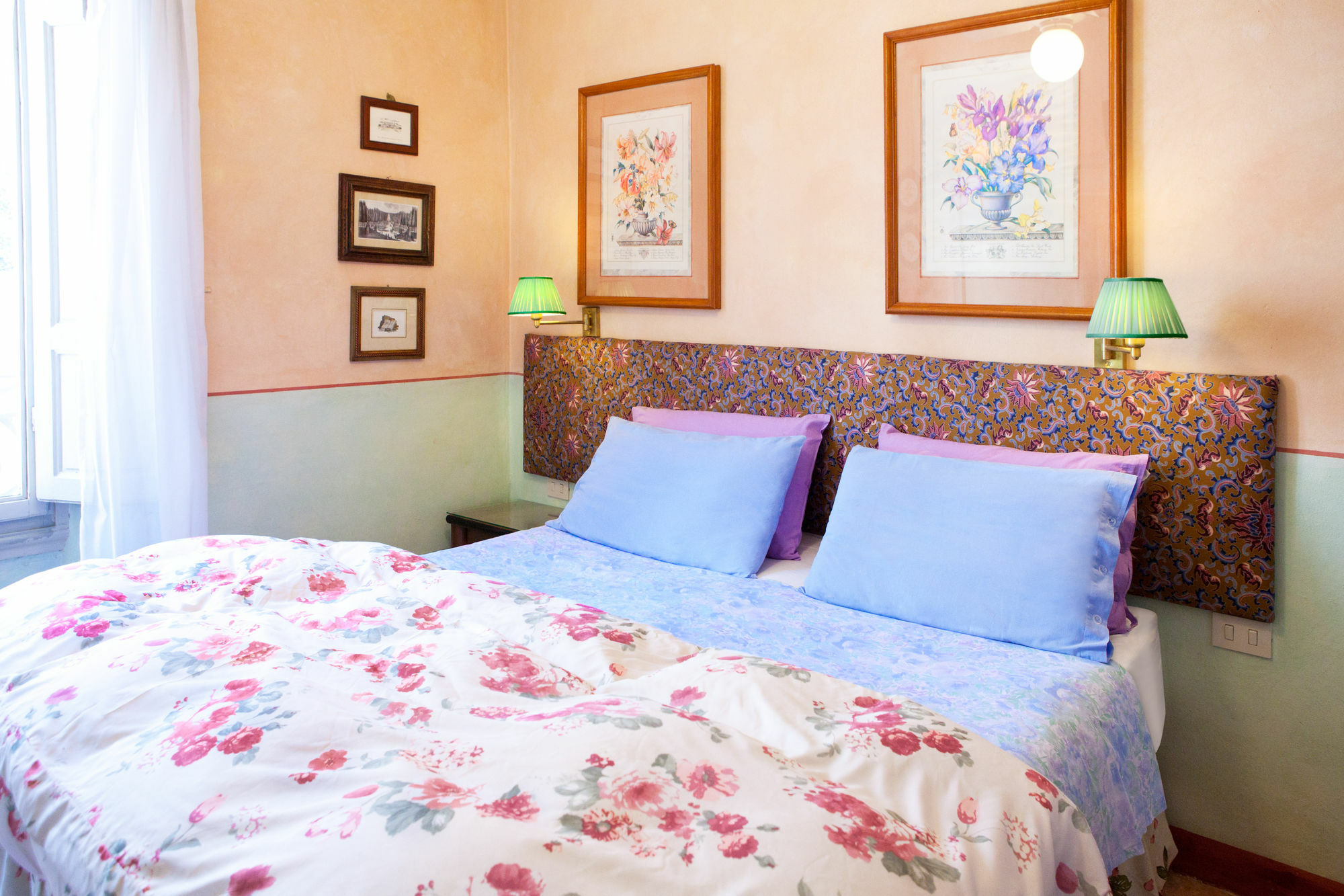 Appartement Poggio Imperiale