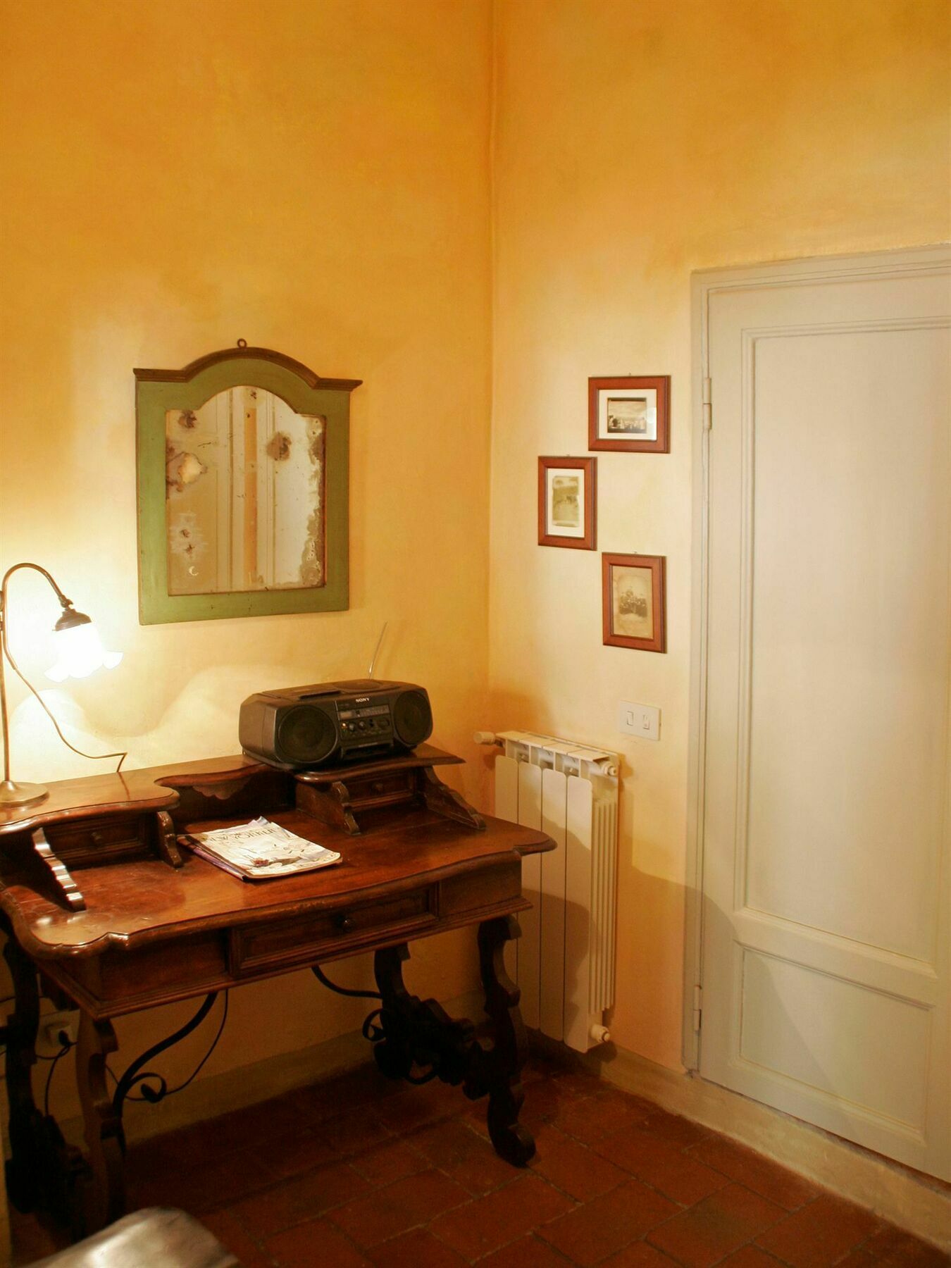 Poggio Imperiale Florence