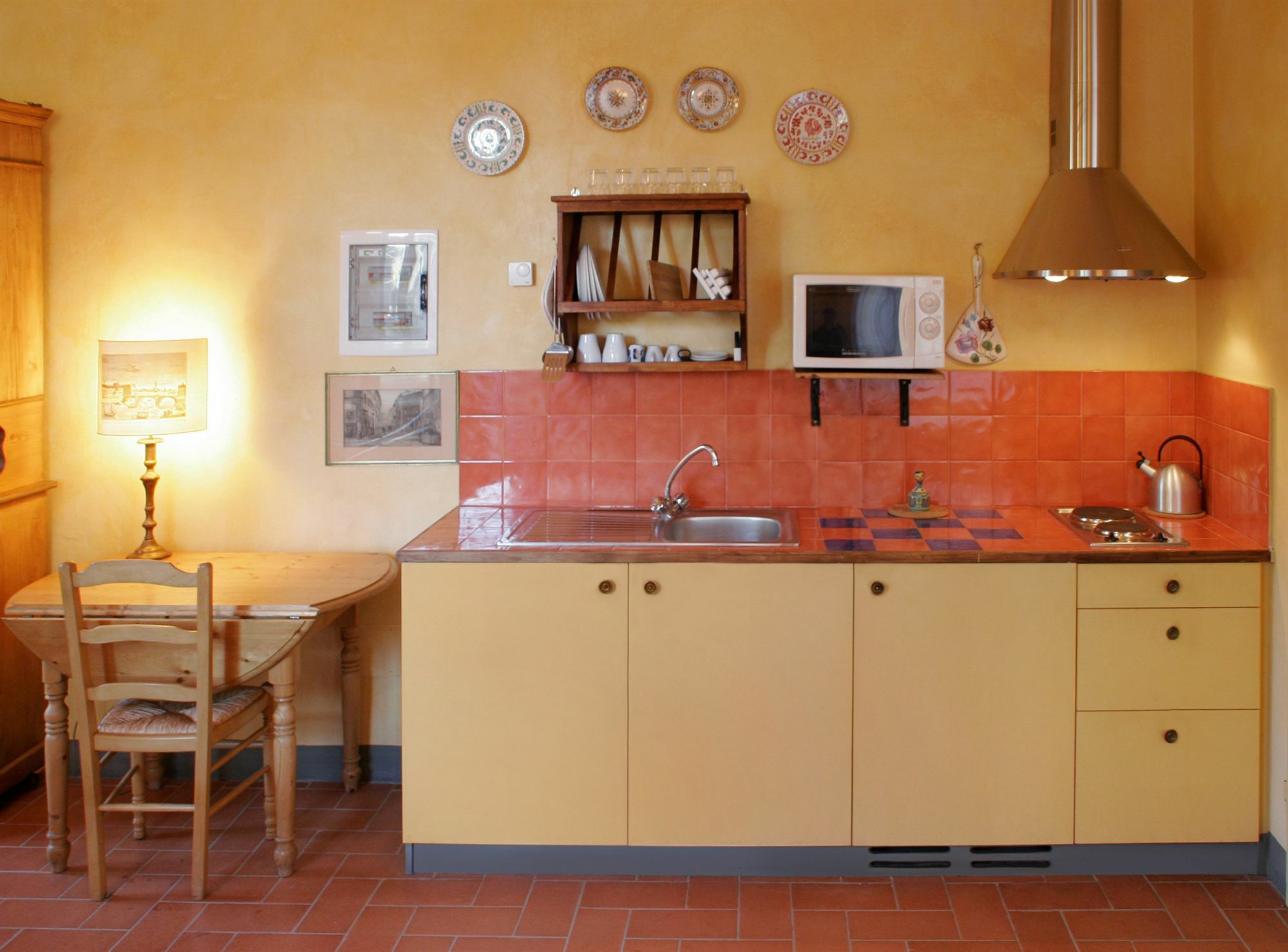 Appartement Poggio Imperiale Florence