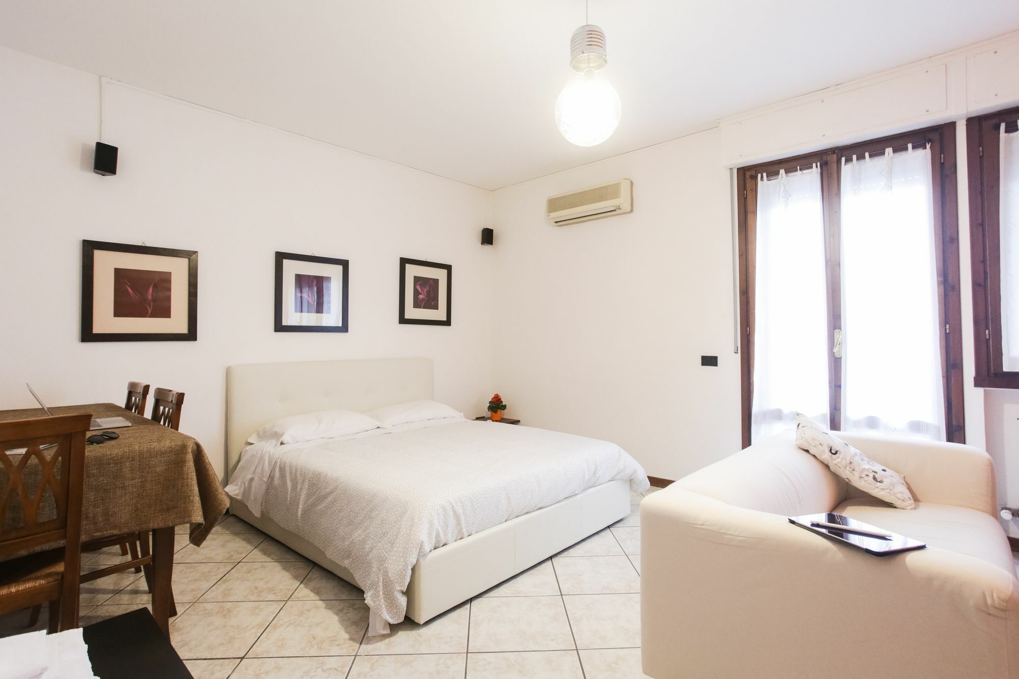 Vanni Terrace Affittacamere *