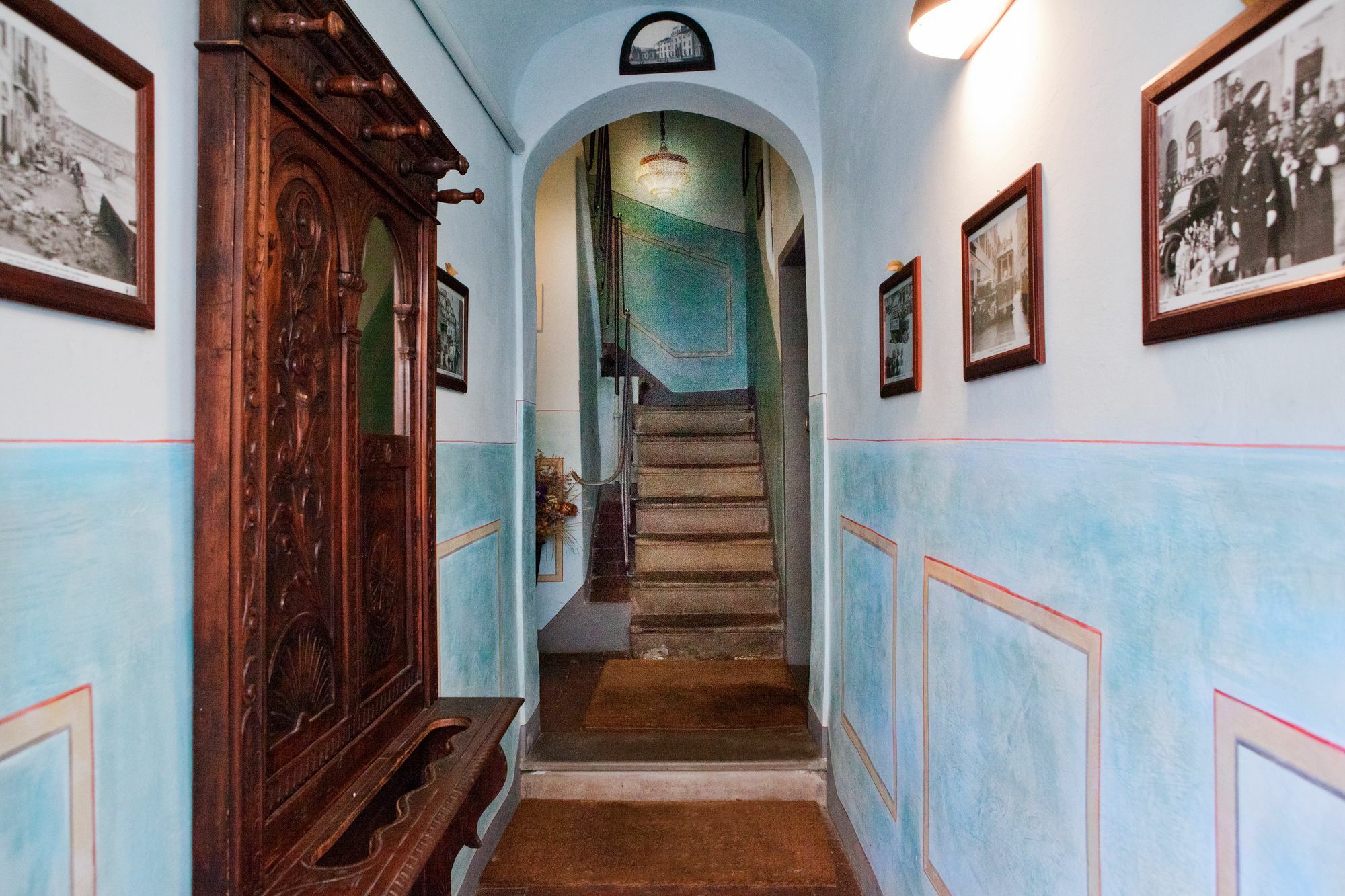 Poggio Imperiale