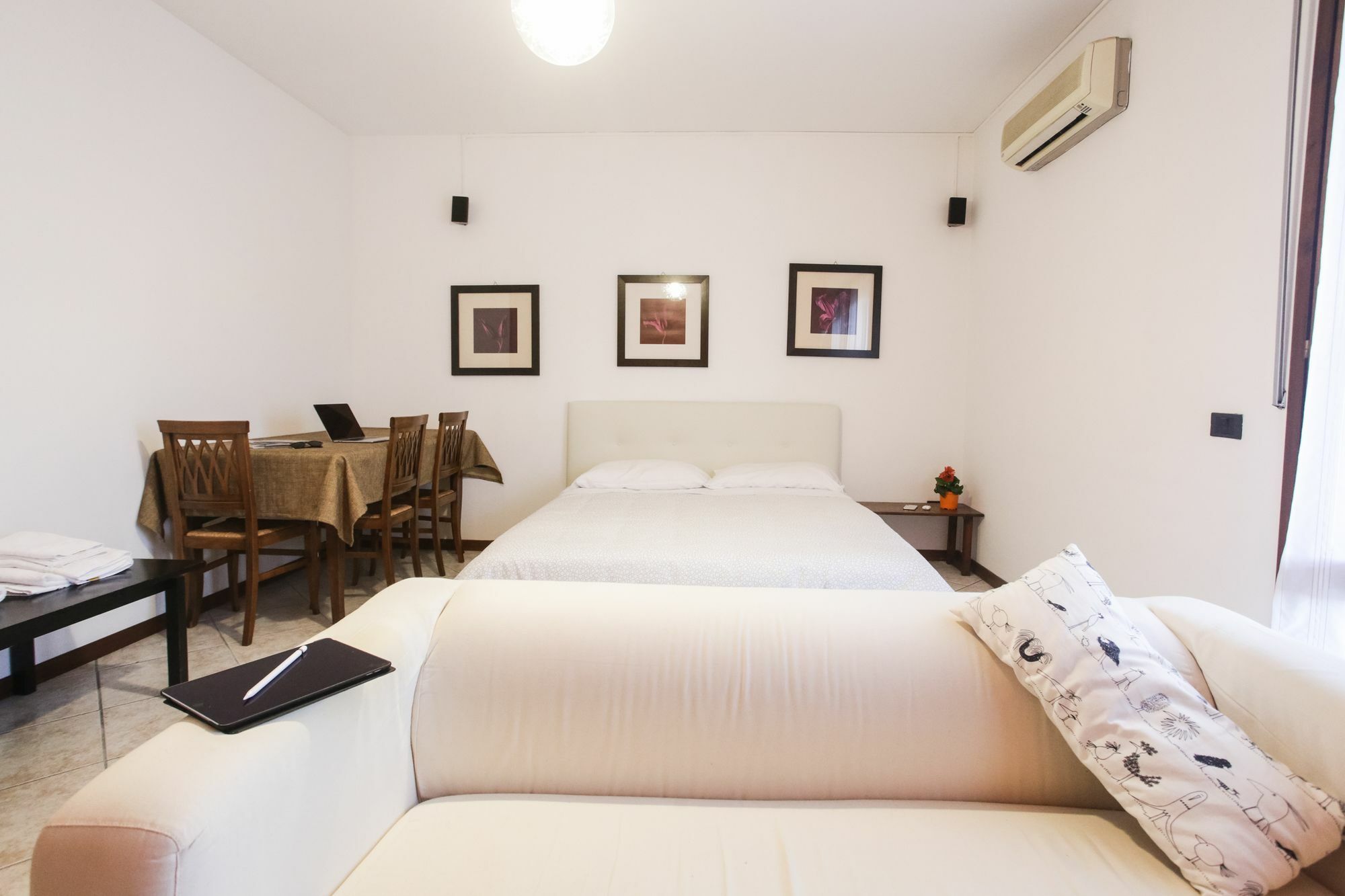 Vanni Terrace Firenze
