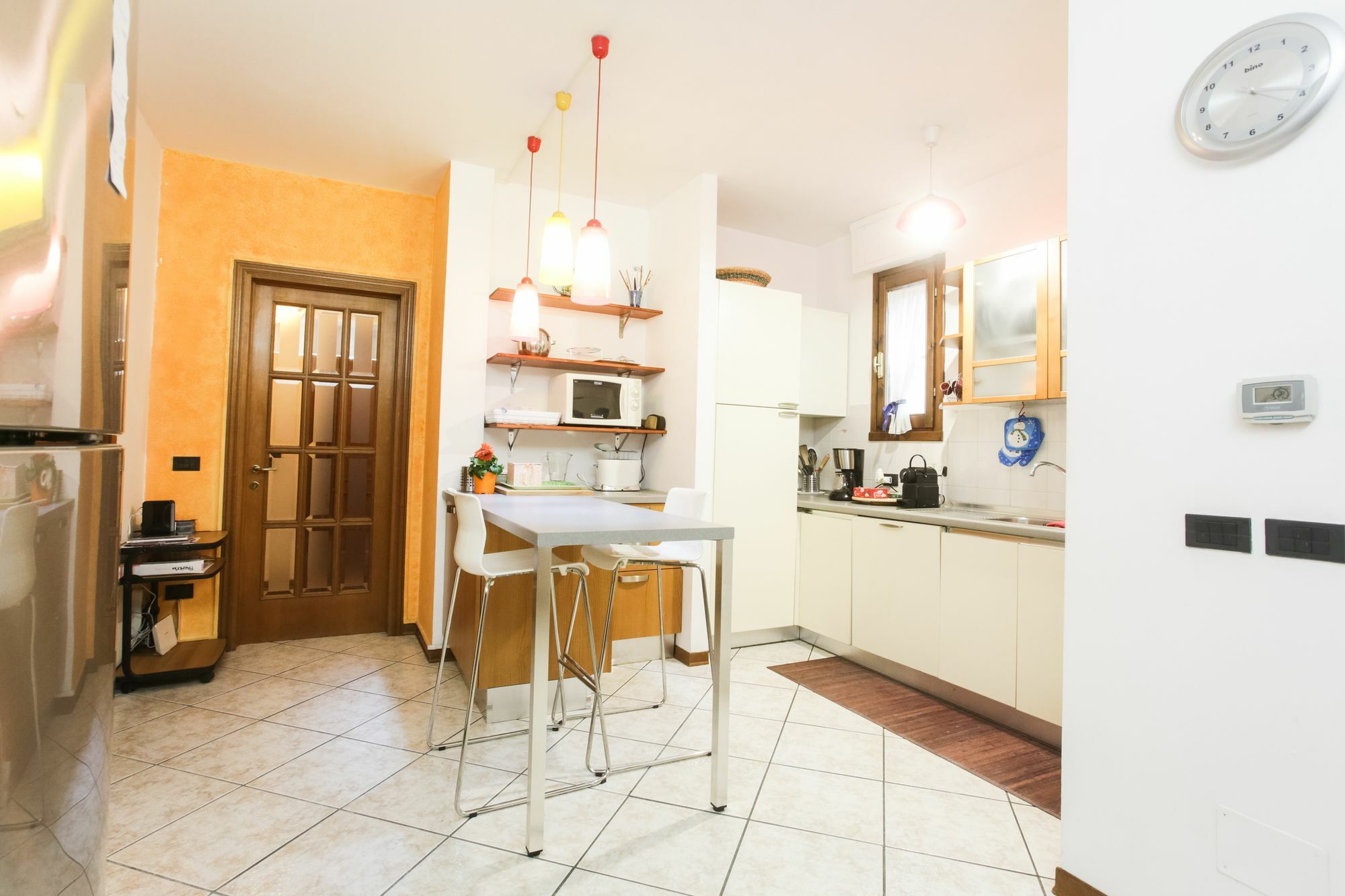 Vanni Terrace Firenze