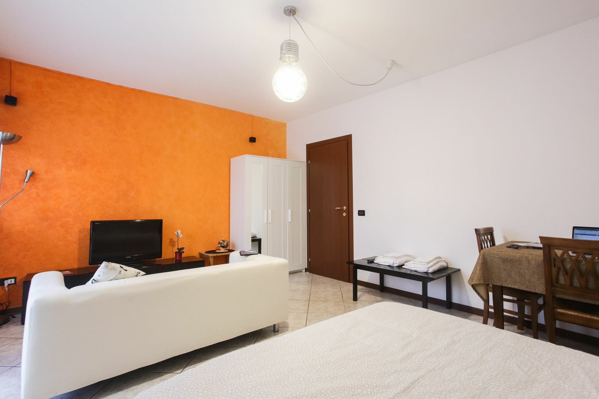 Vanni Terrace Maison d'hôtes
