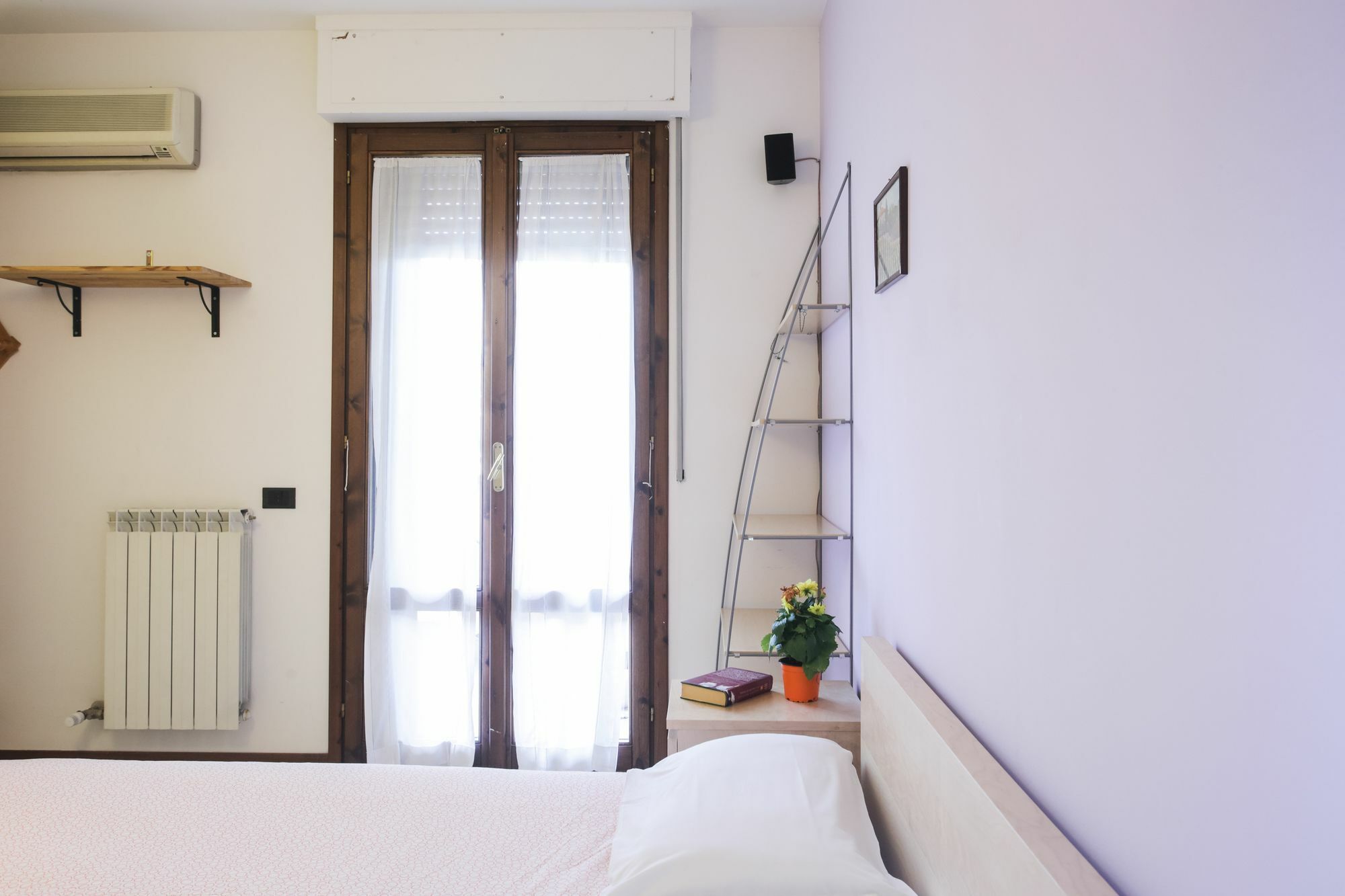 Vanni Terrace Maison d'hôtes Florence