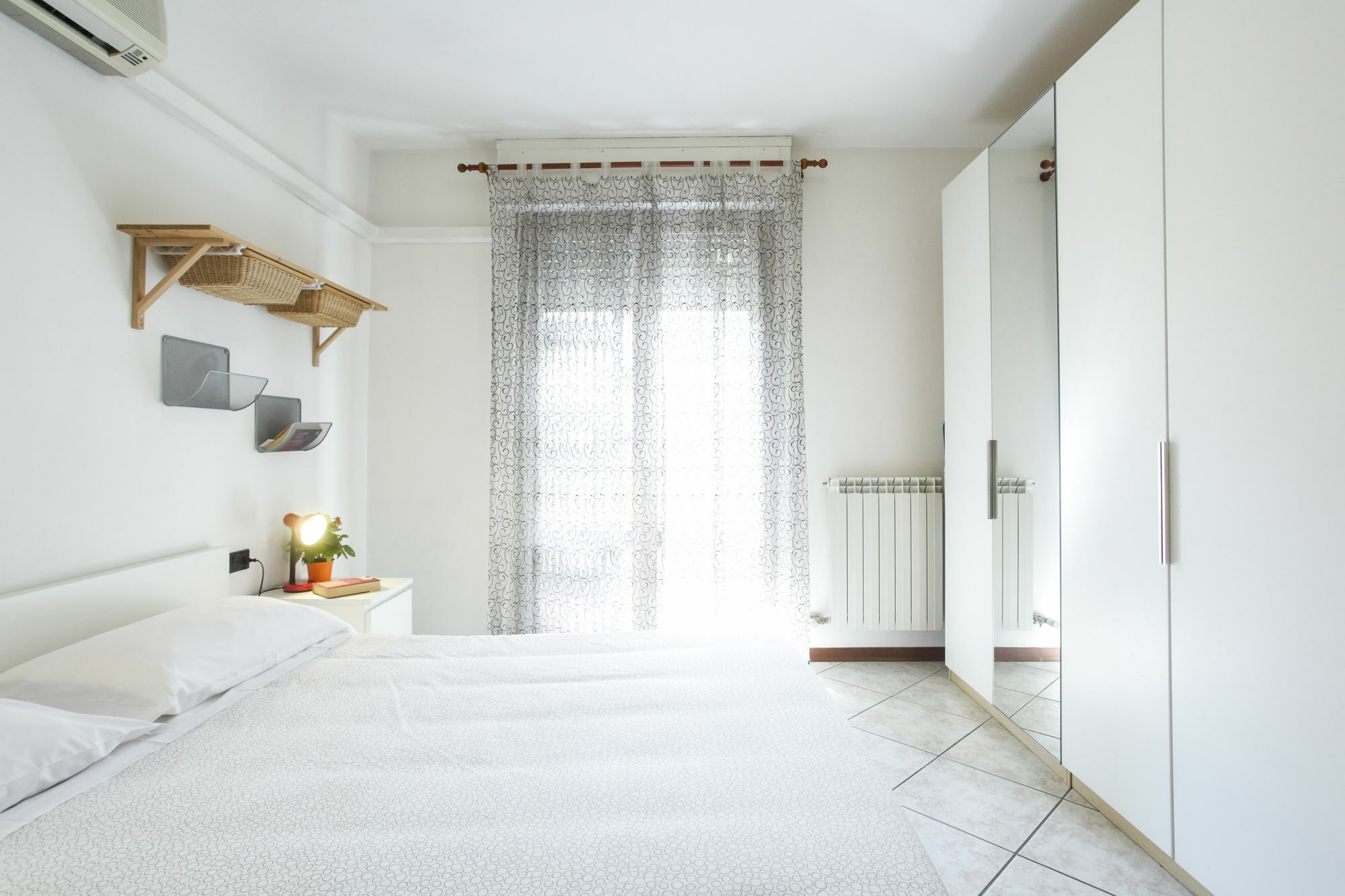 Vanni Terrace Affittacamere *