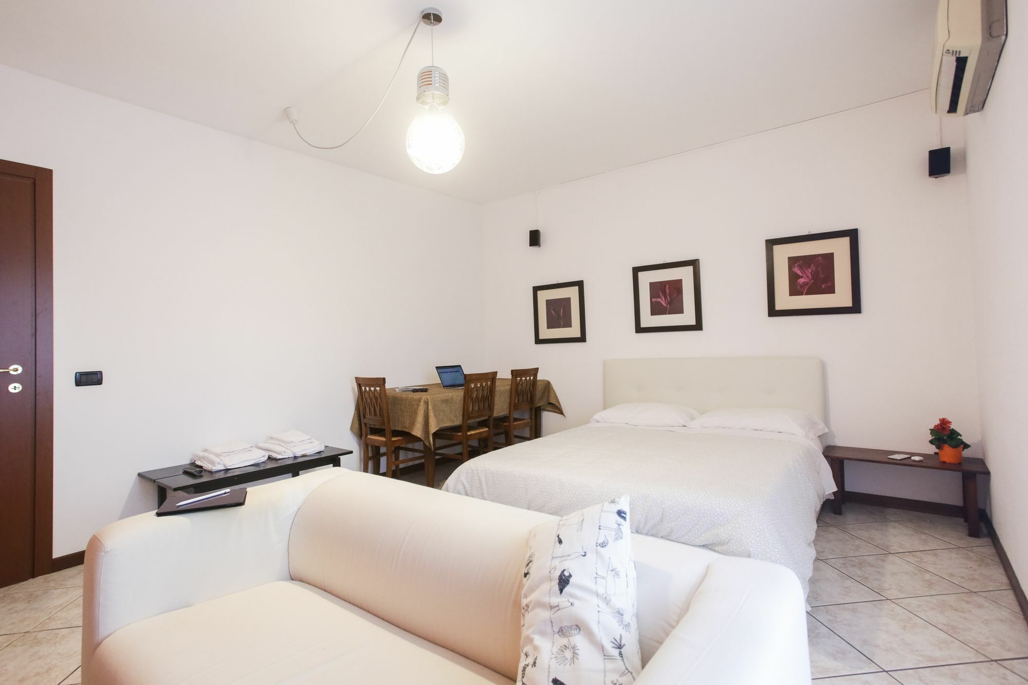 Vanni Terrace Maison d'hôtes