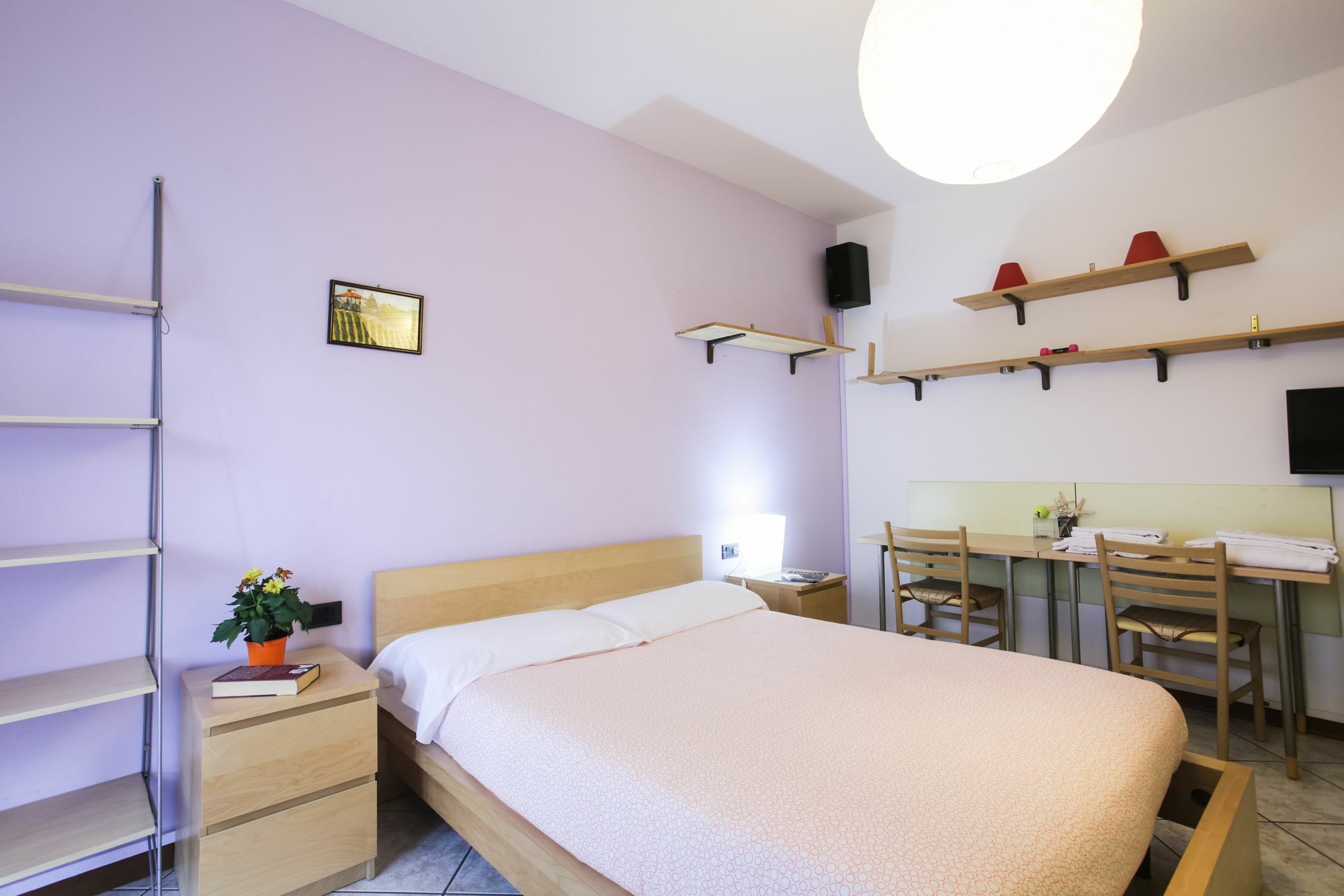Vanni Terrace Maison d'hôtes Florence