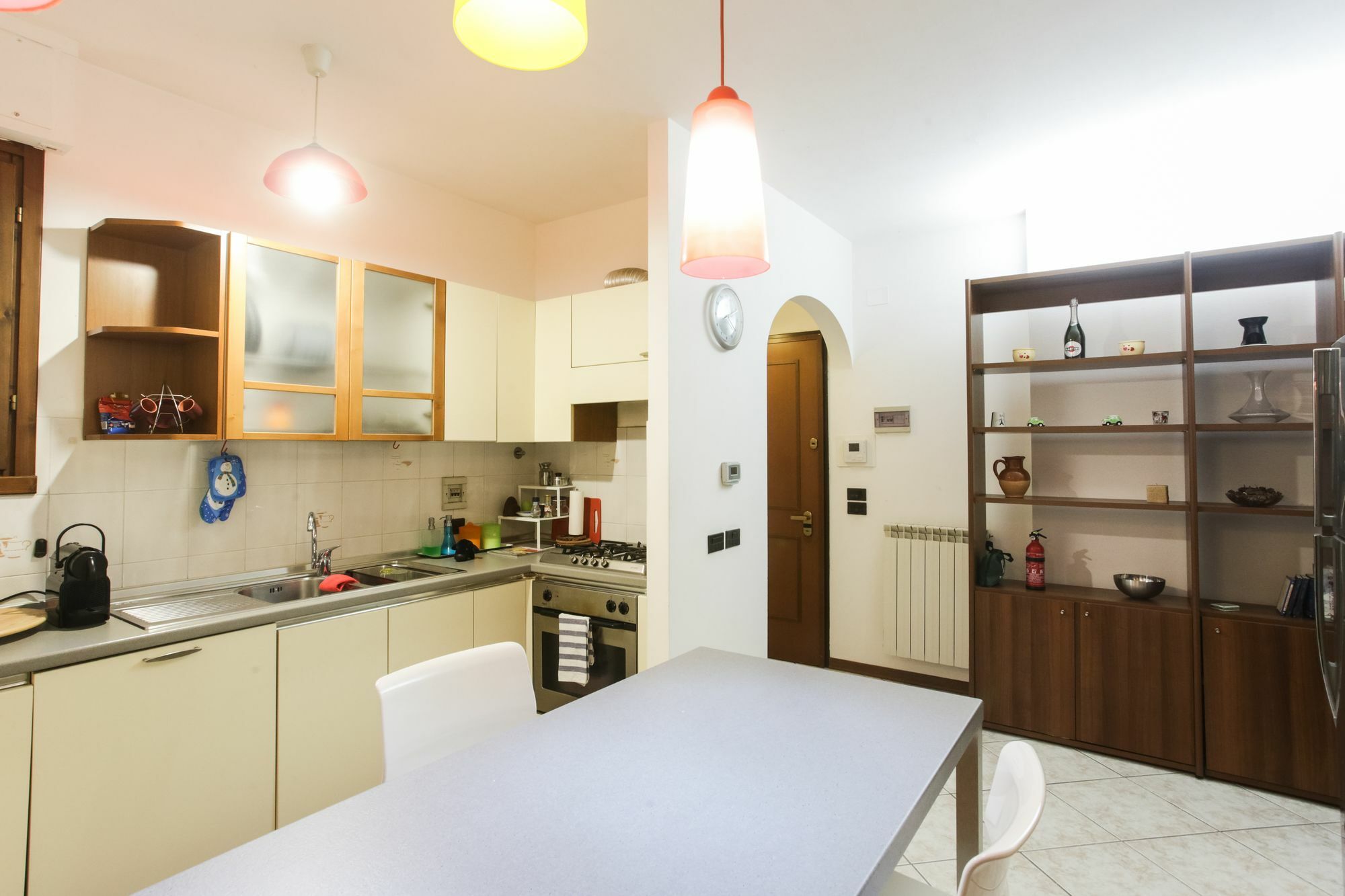 Vanni Terrace *