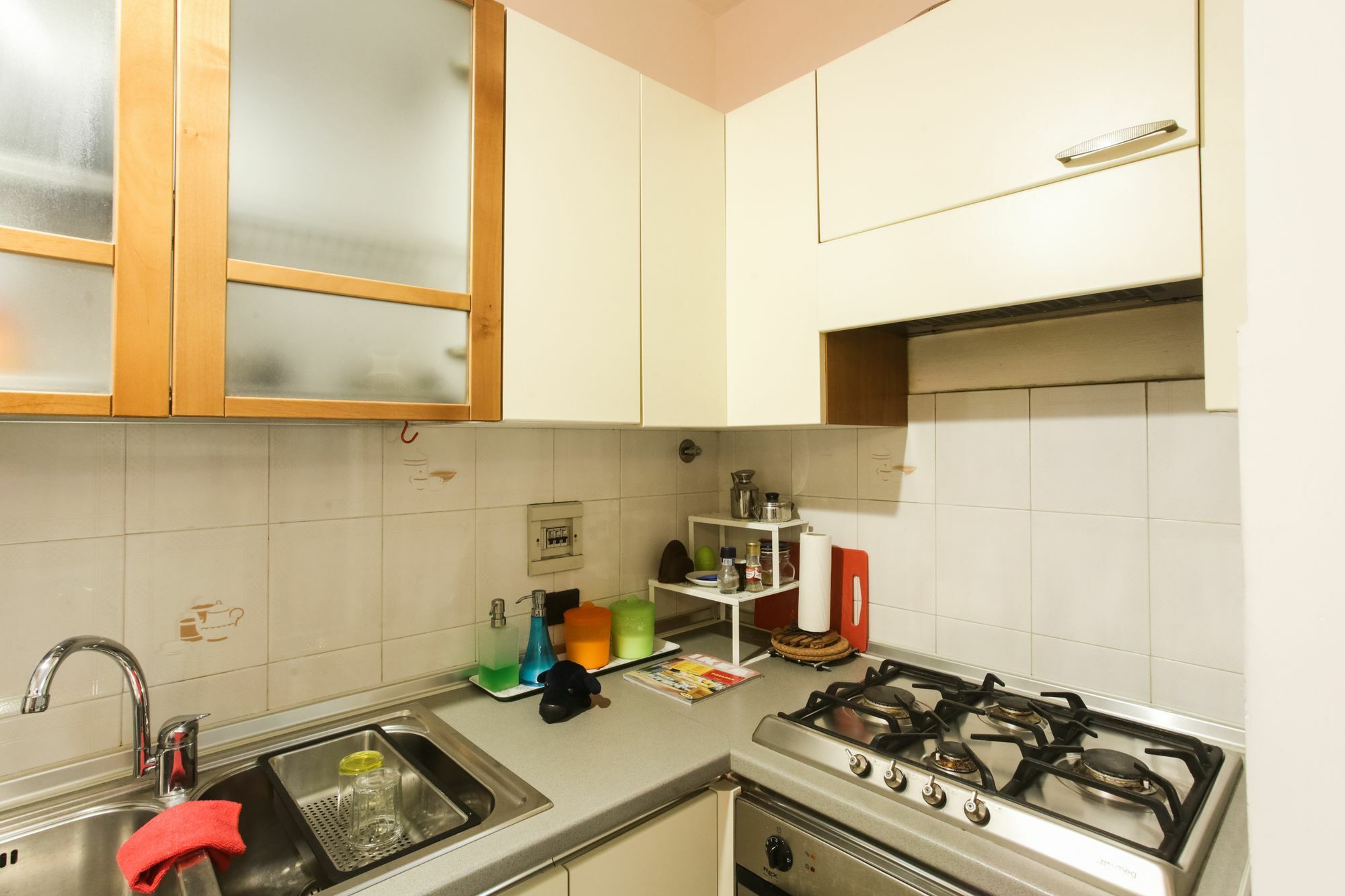 Vanni Terrace Affittacamere *