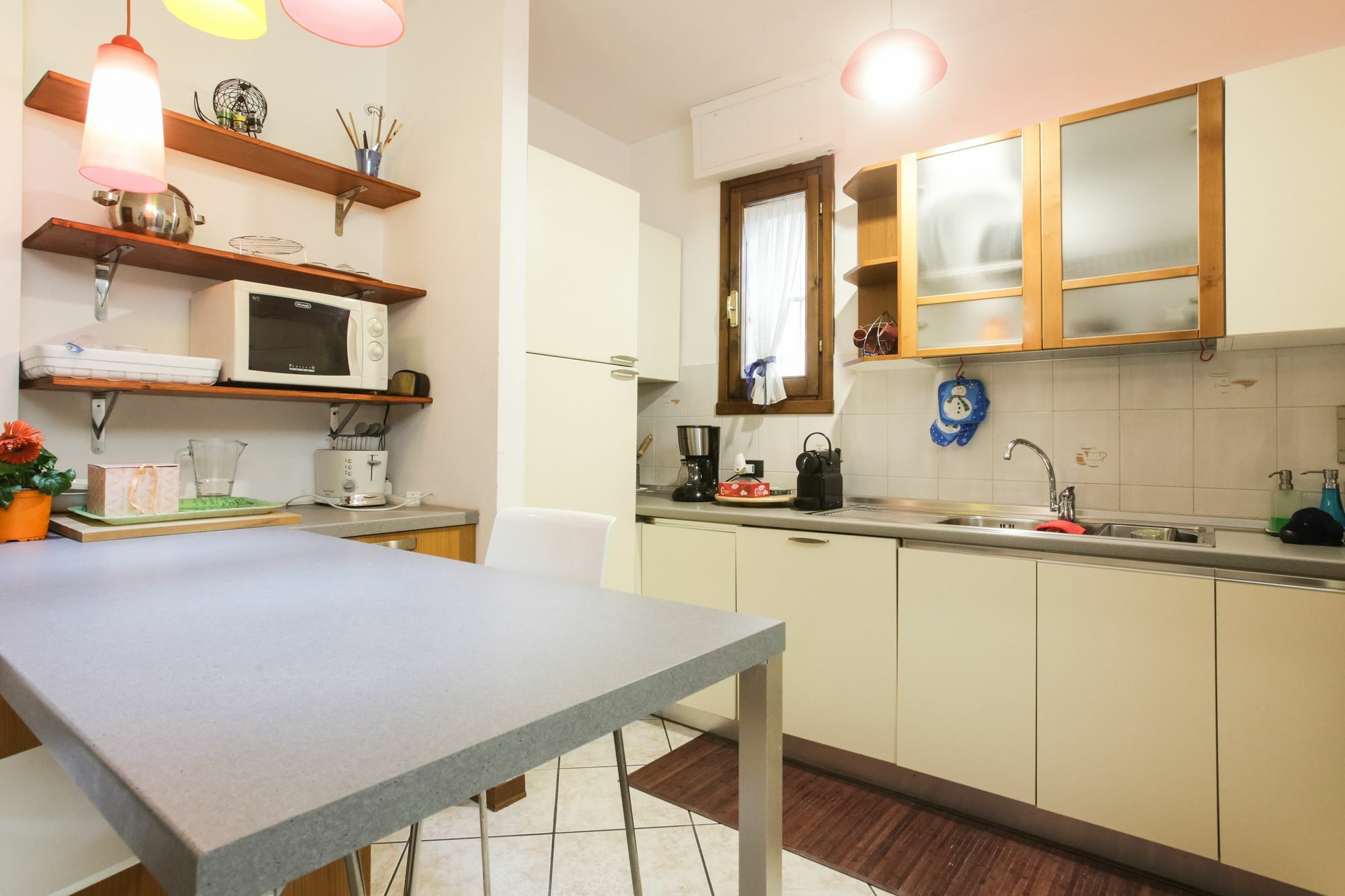 Vanni Terrace Firenze