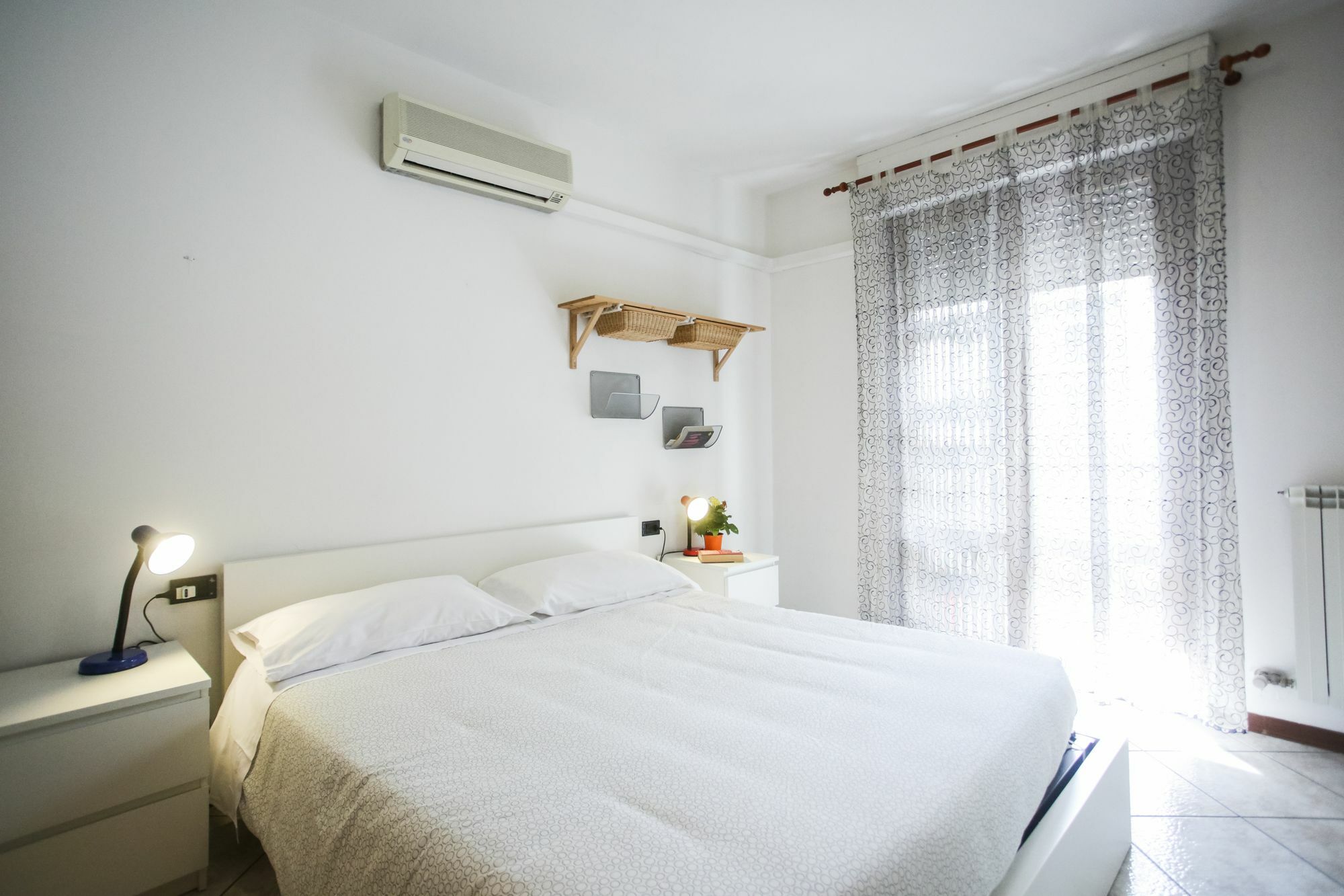 Vanni Terrace
