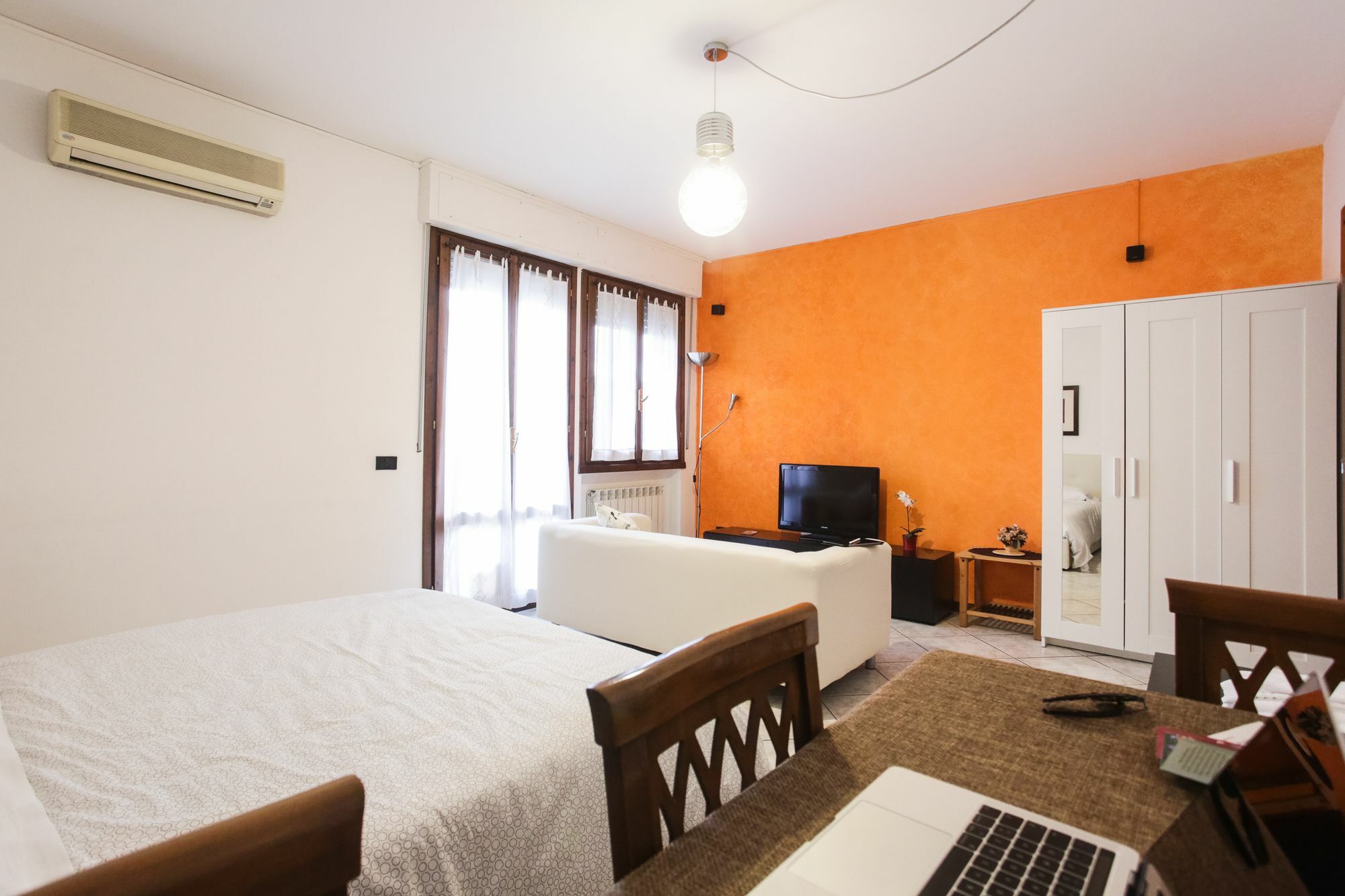 Vanni Terrace Firenze