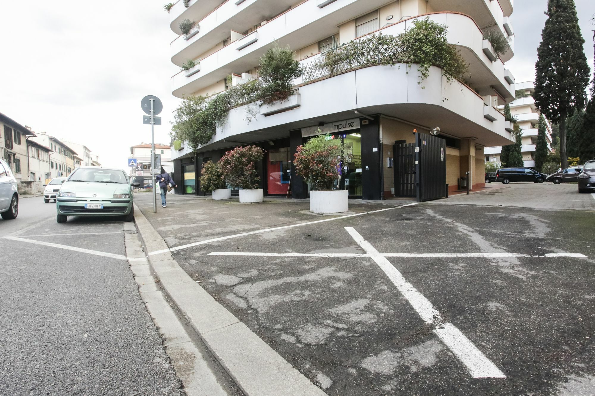 Vanni Terrace Affittacamere