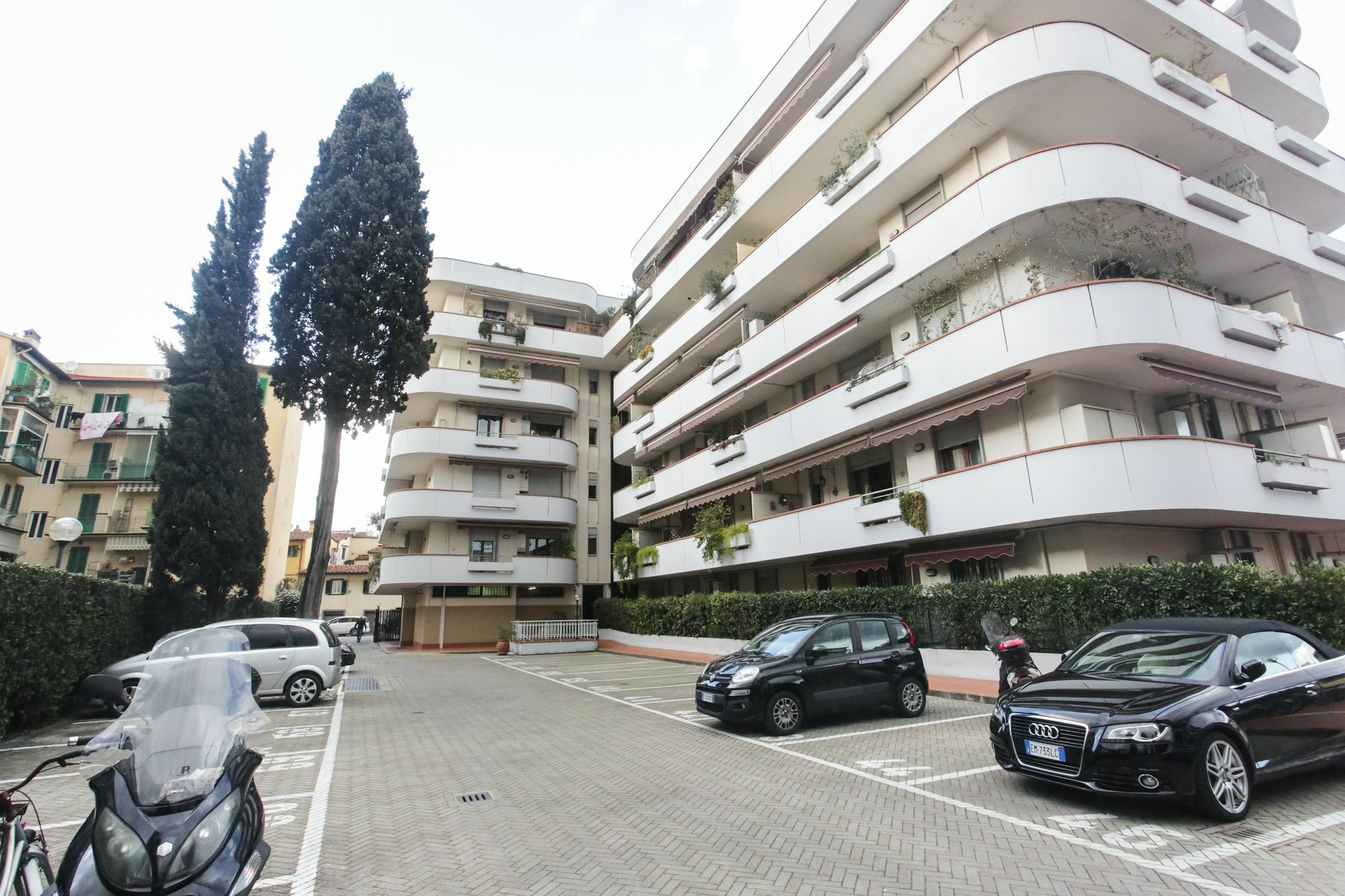 Vanni Terrace Maison d'hôtes *