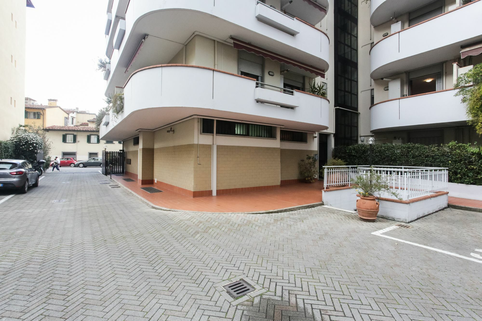 Affittacamere Vanni Terrace Firenze