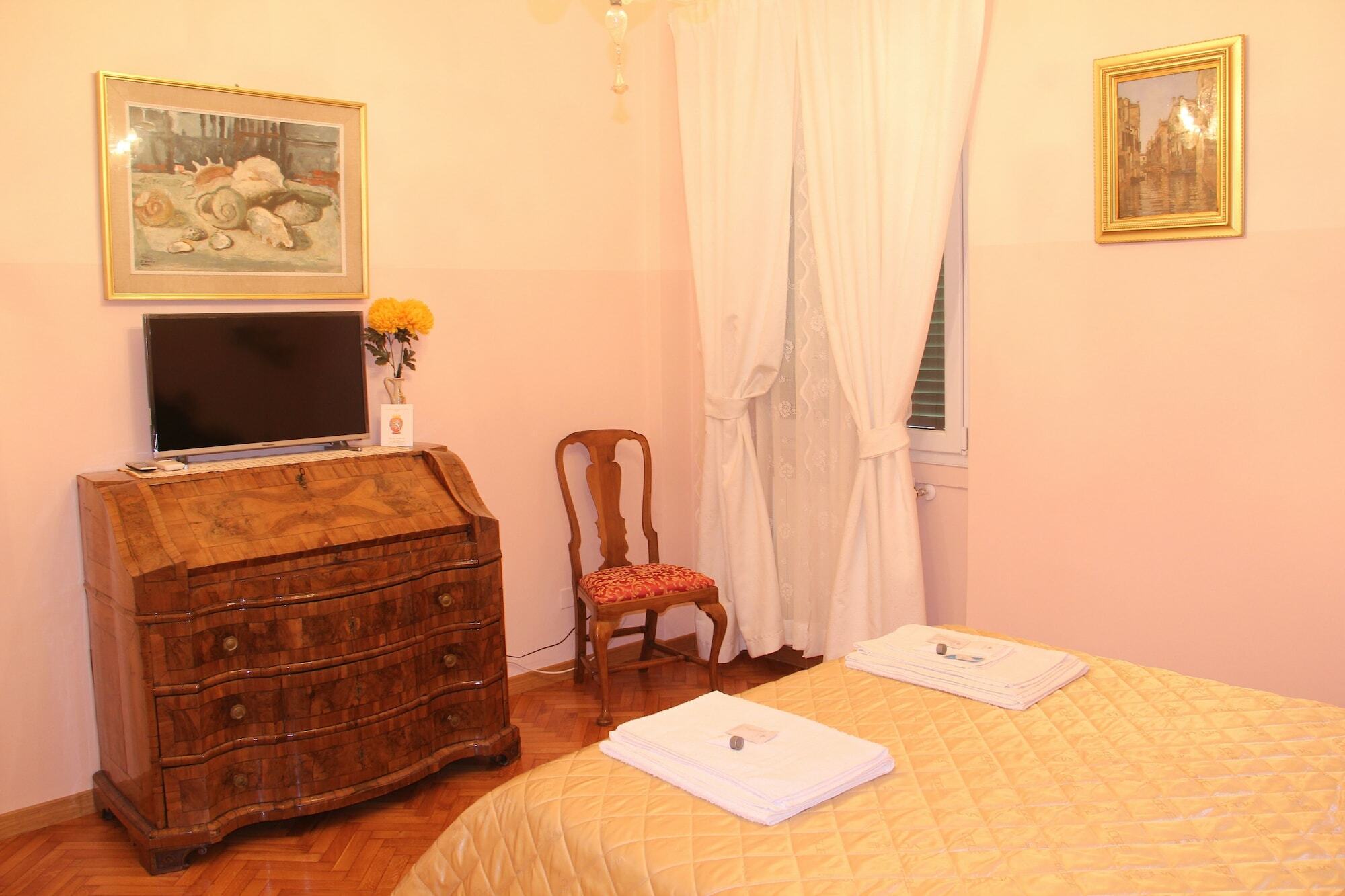 Bardi Luxury Dreams - Ponte Vecchio Appartement *