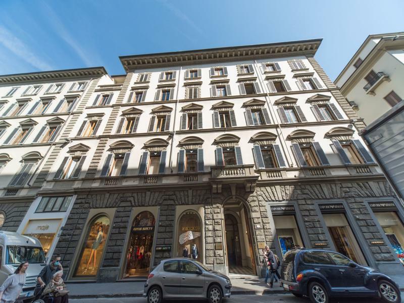 Prestigia Gasthof Florenz