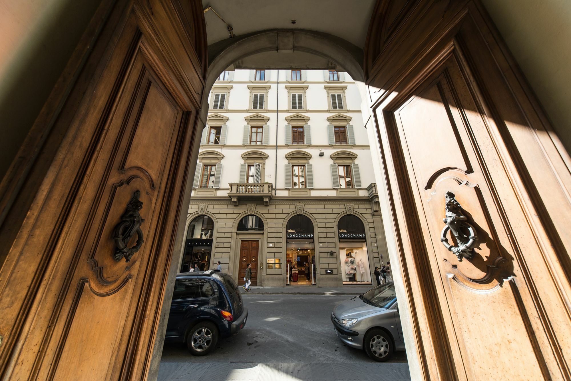 Prestigia 3* Florenz