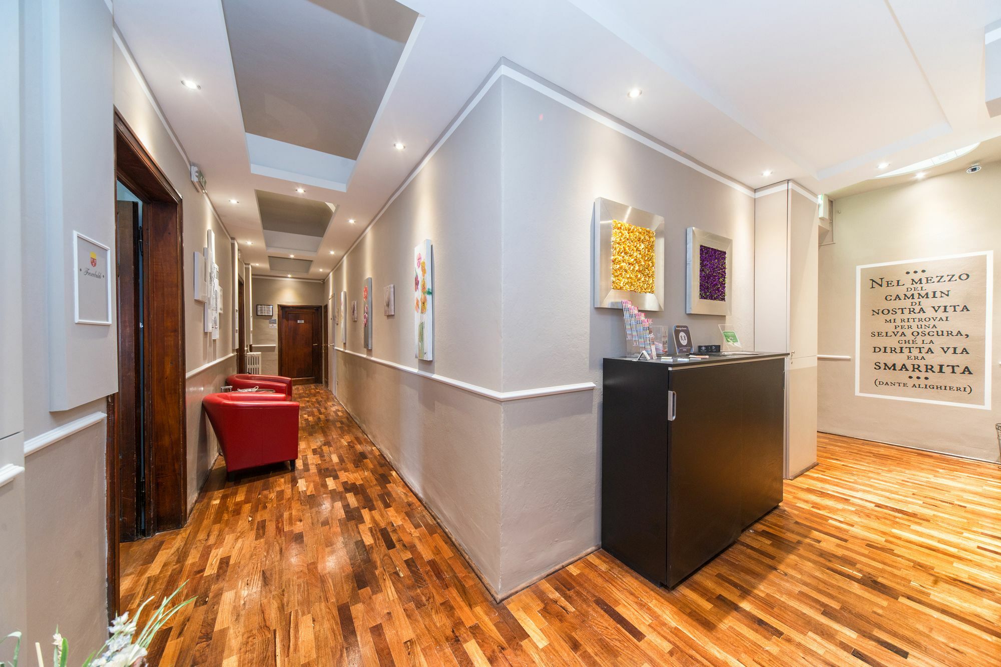 Prestigia 3* Florenz