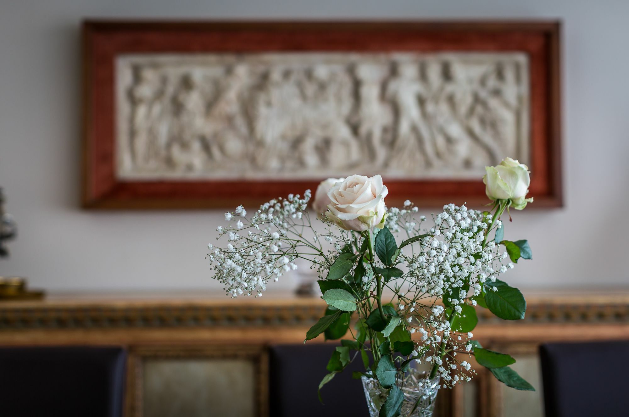 Appartement Ferrhouse