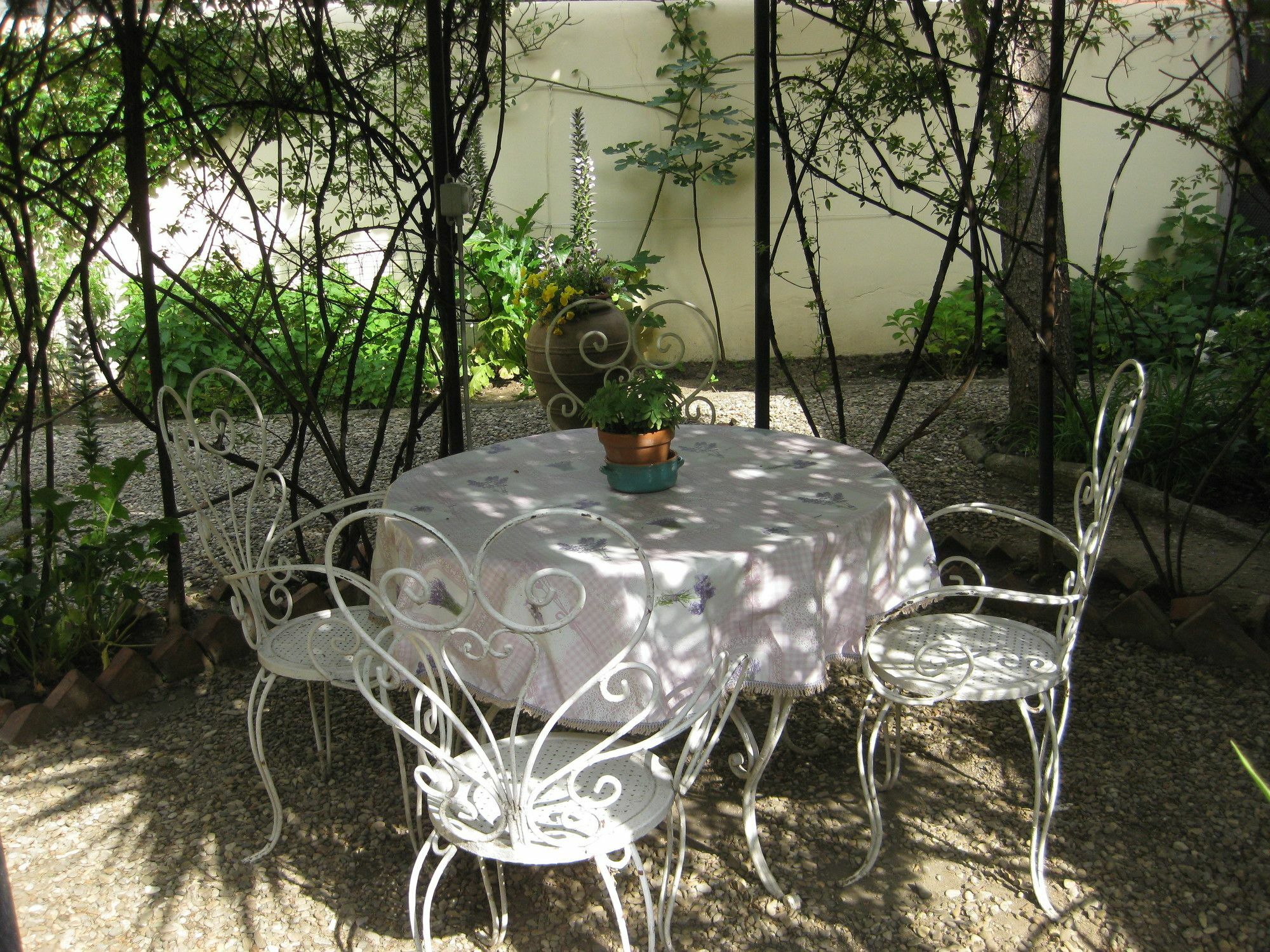 A Casa Di Lilli
