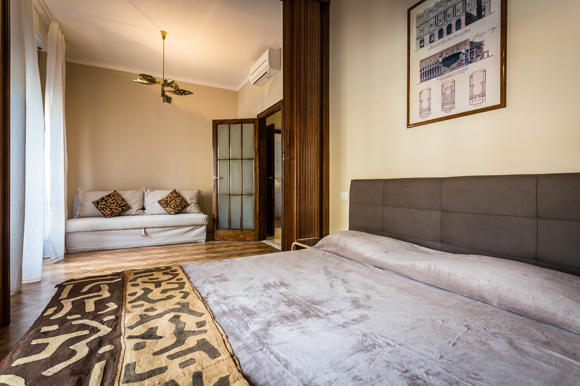 Appartement Ferrhouse Florence