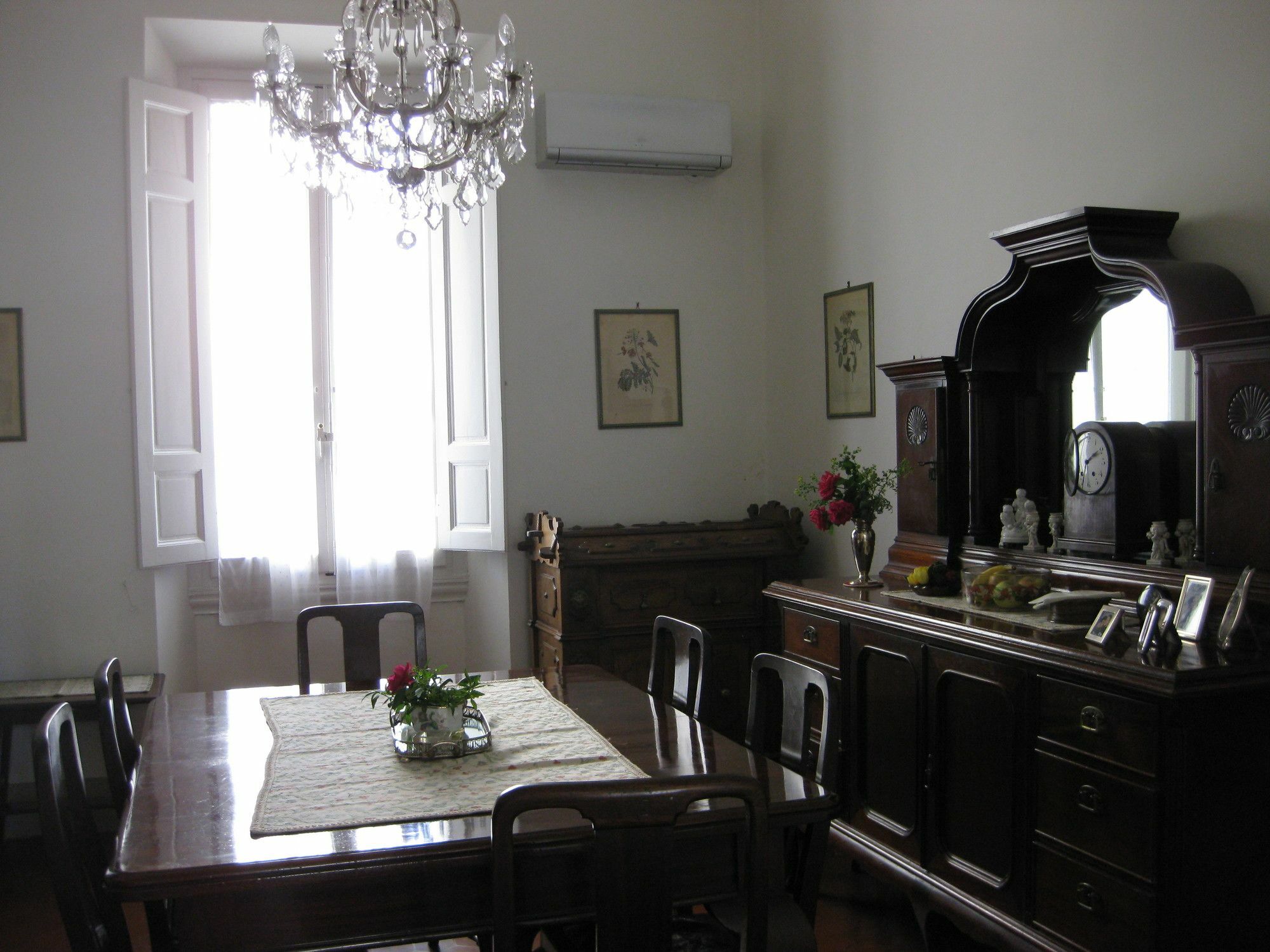 A Casa Di Lilli Casa de hóspedes 3*
