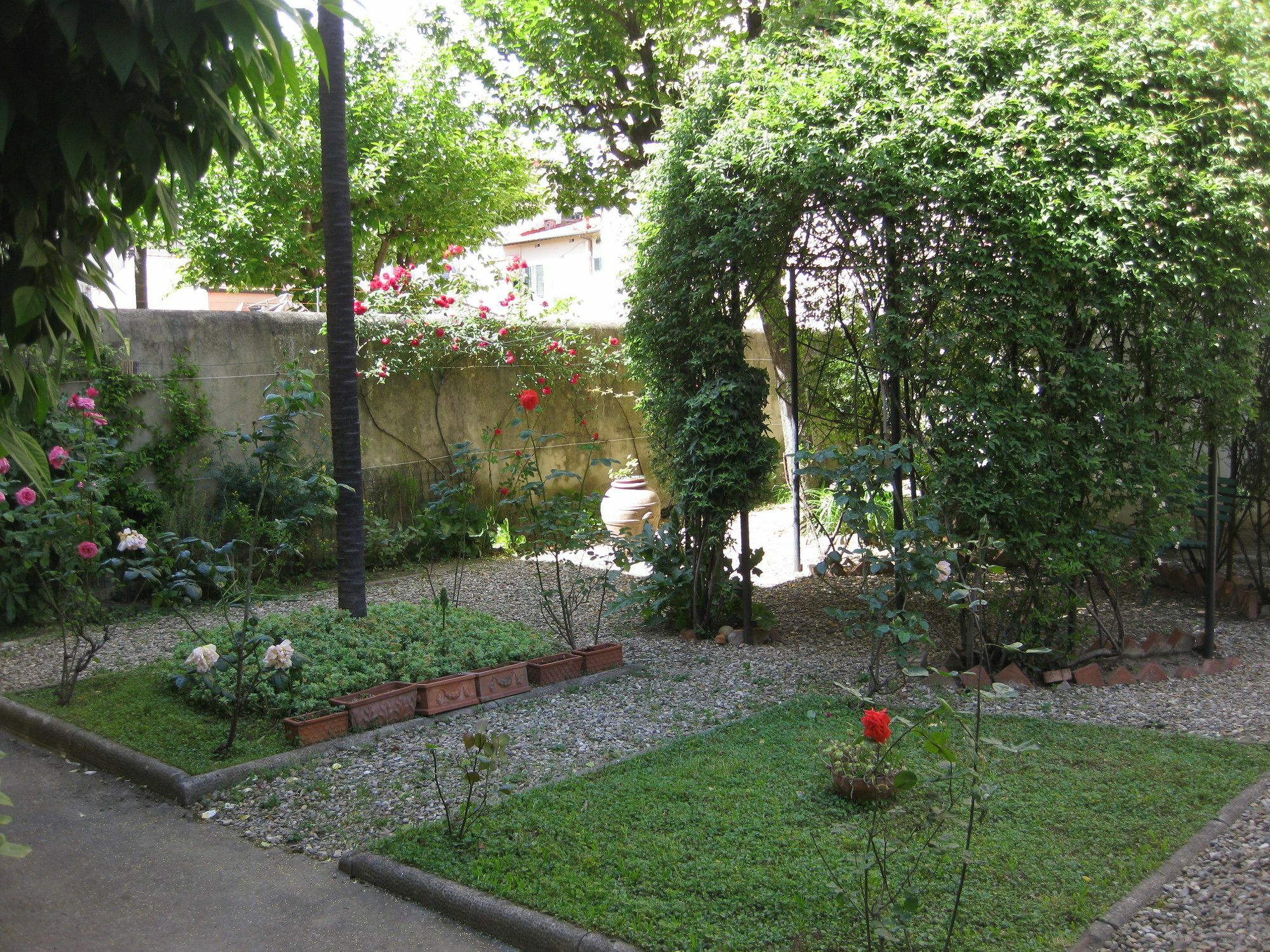 A Casa Di Lilli Casa de hóspedes