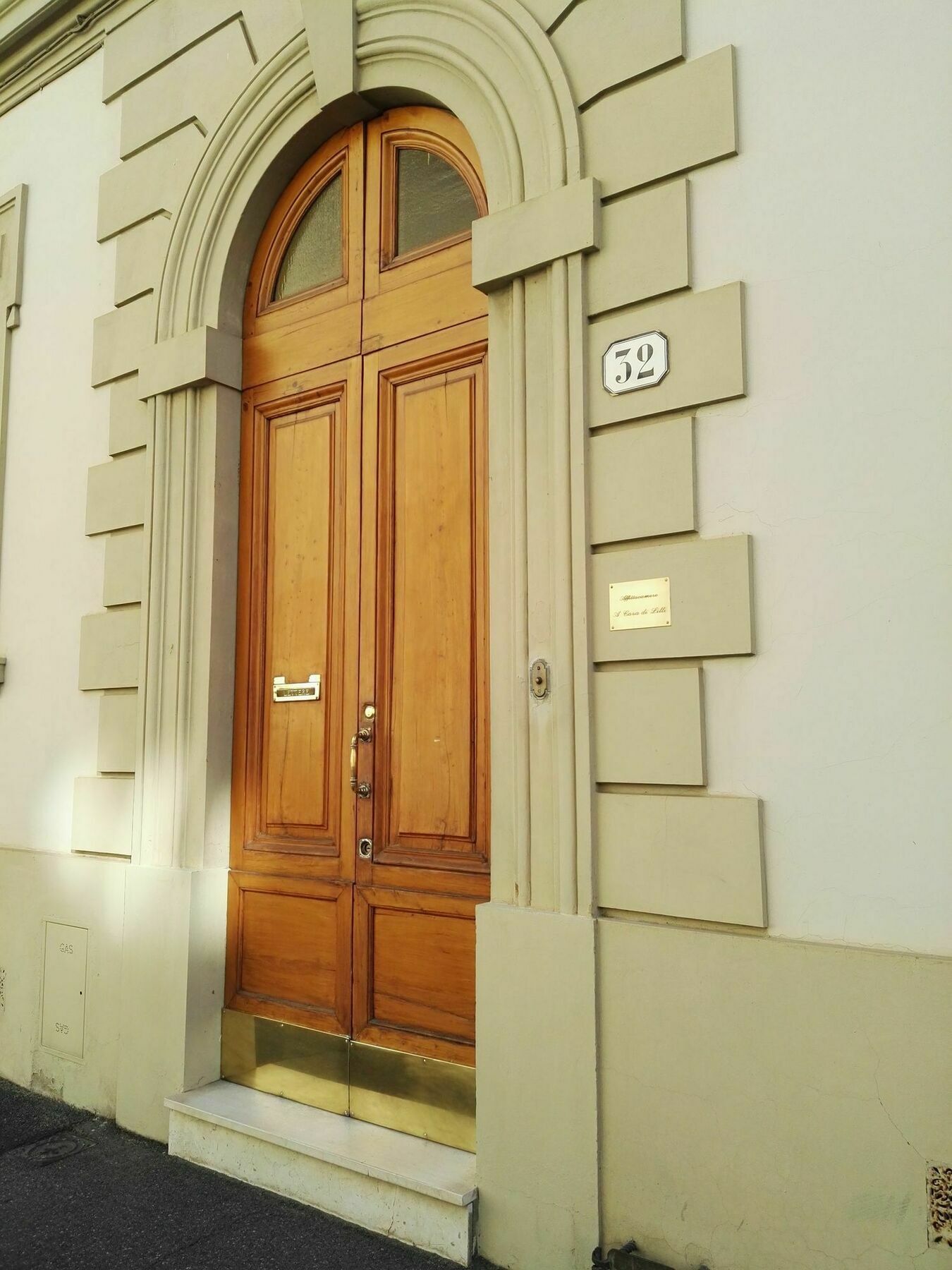 A Casa Di Lilli 3*