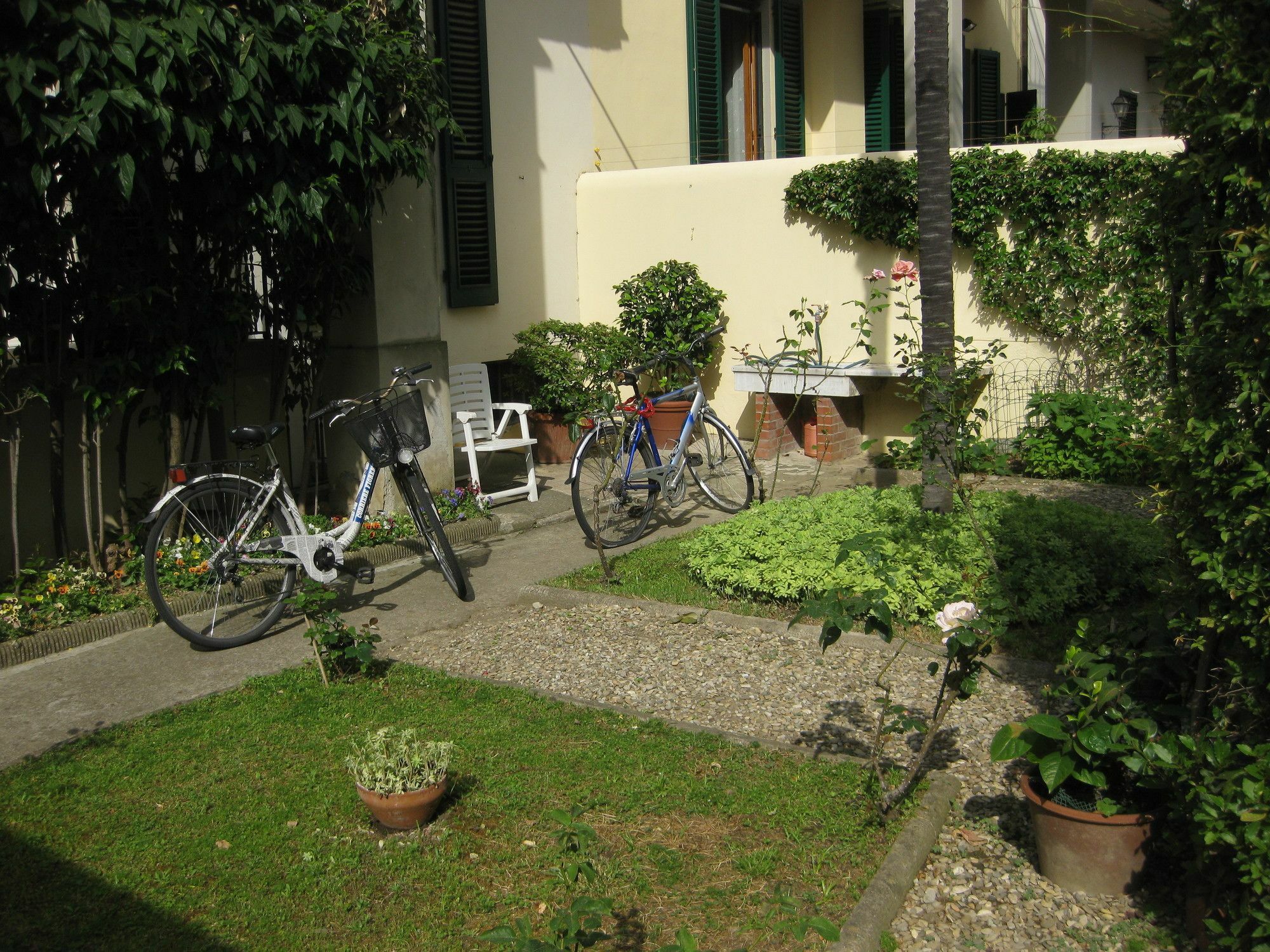 Guest house A Casa Di Lilli