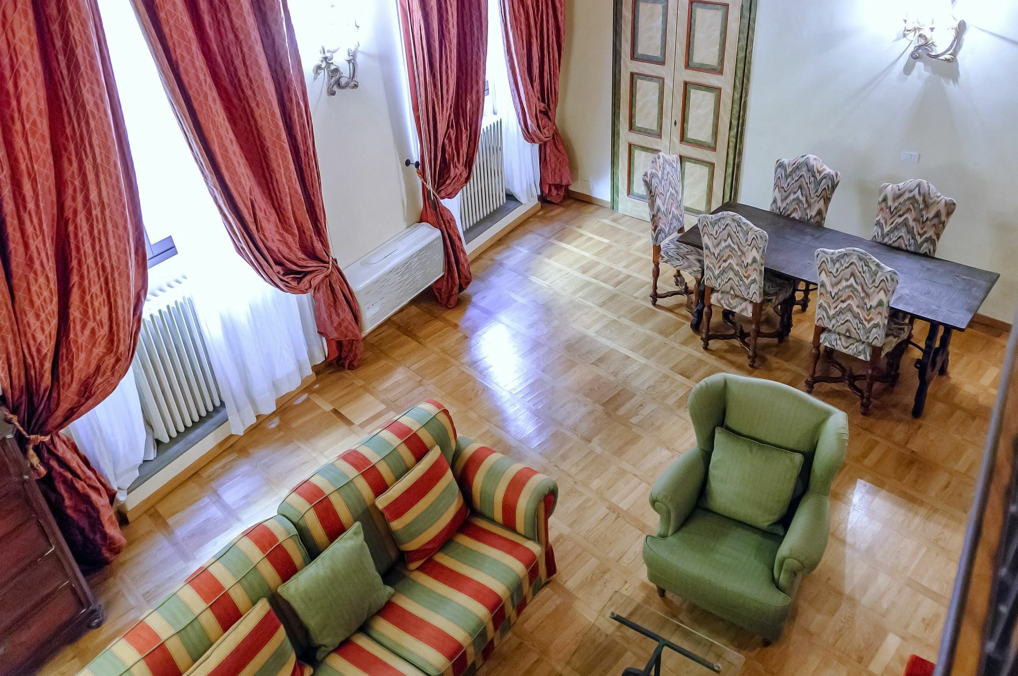 Appartement Corno Florentine By 360rentals