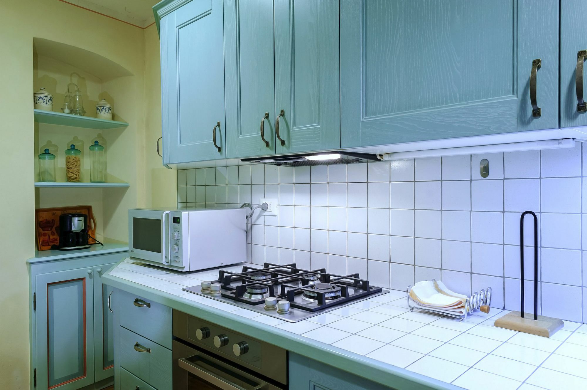 Corno Florentine By 360rentals * Florence