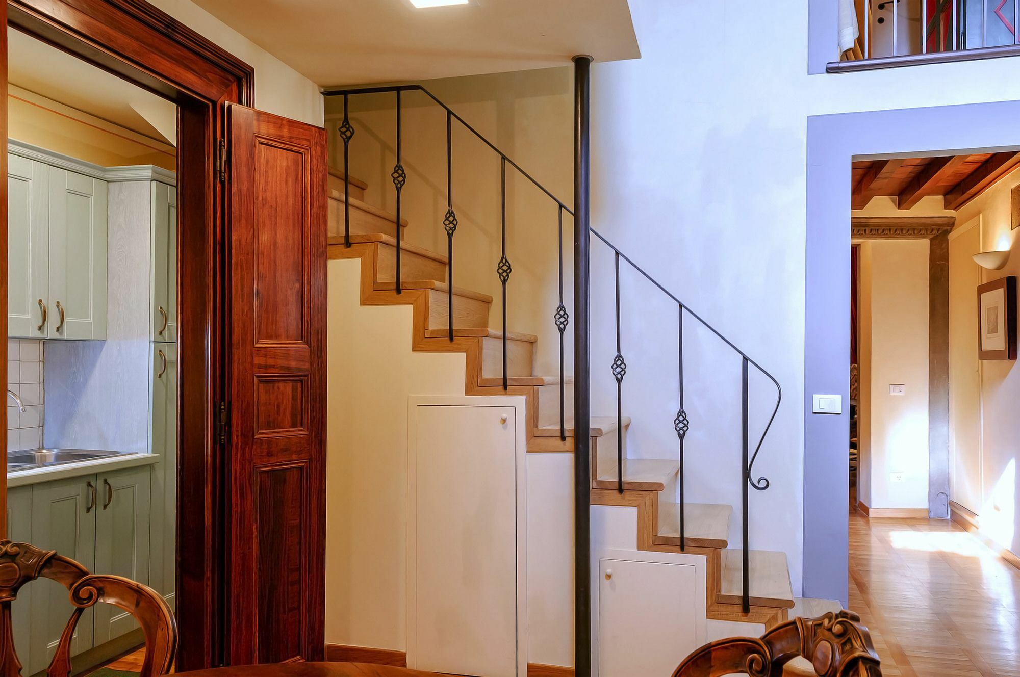 Appartement Corno Florentine By 360rentals *