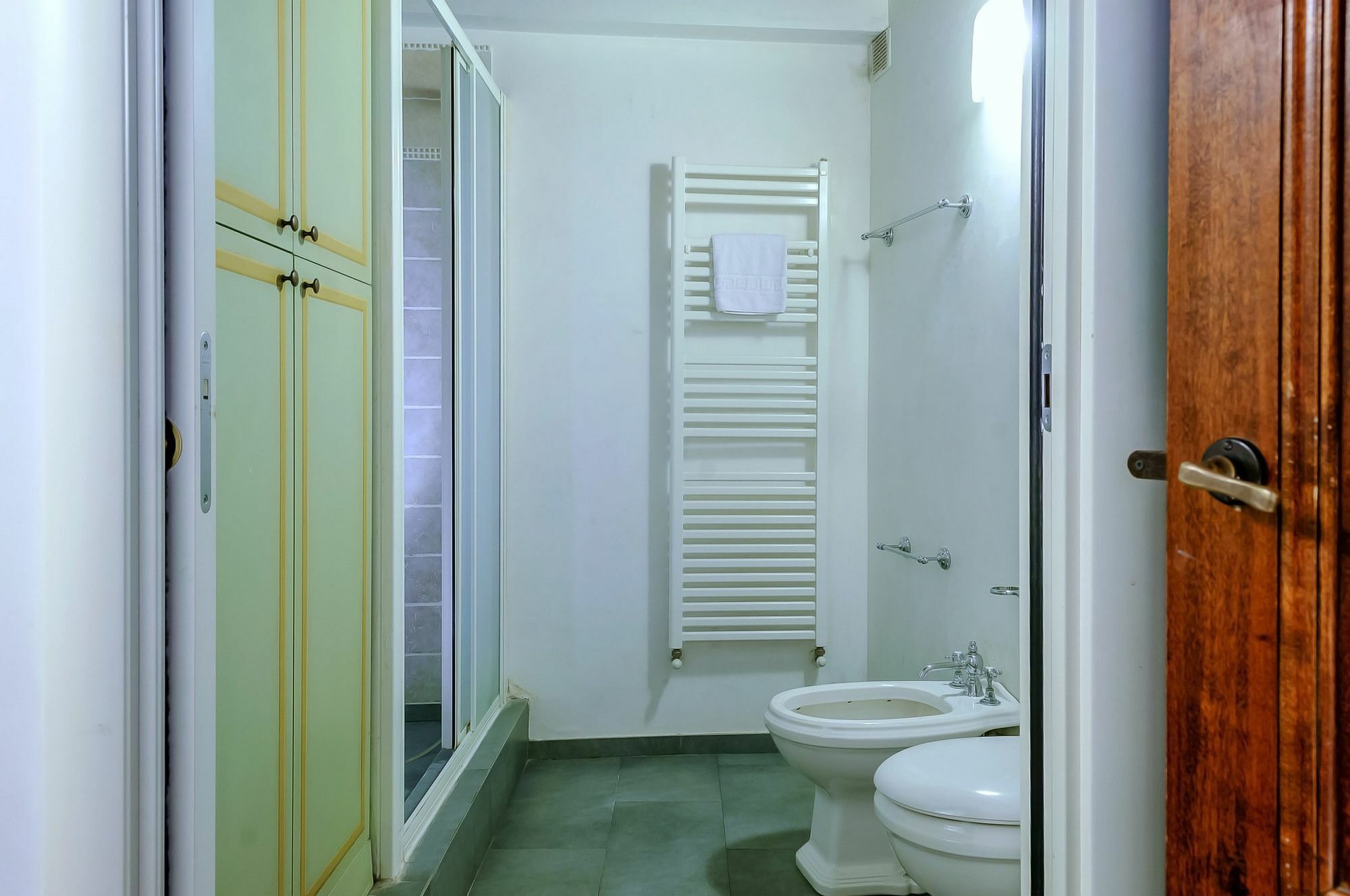 Appartement Corno Florentine By 360rentals *