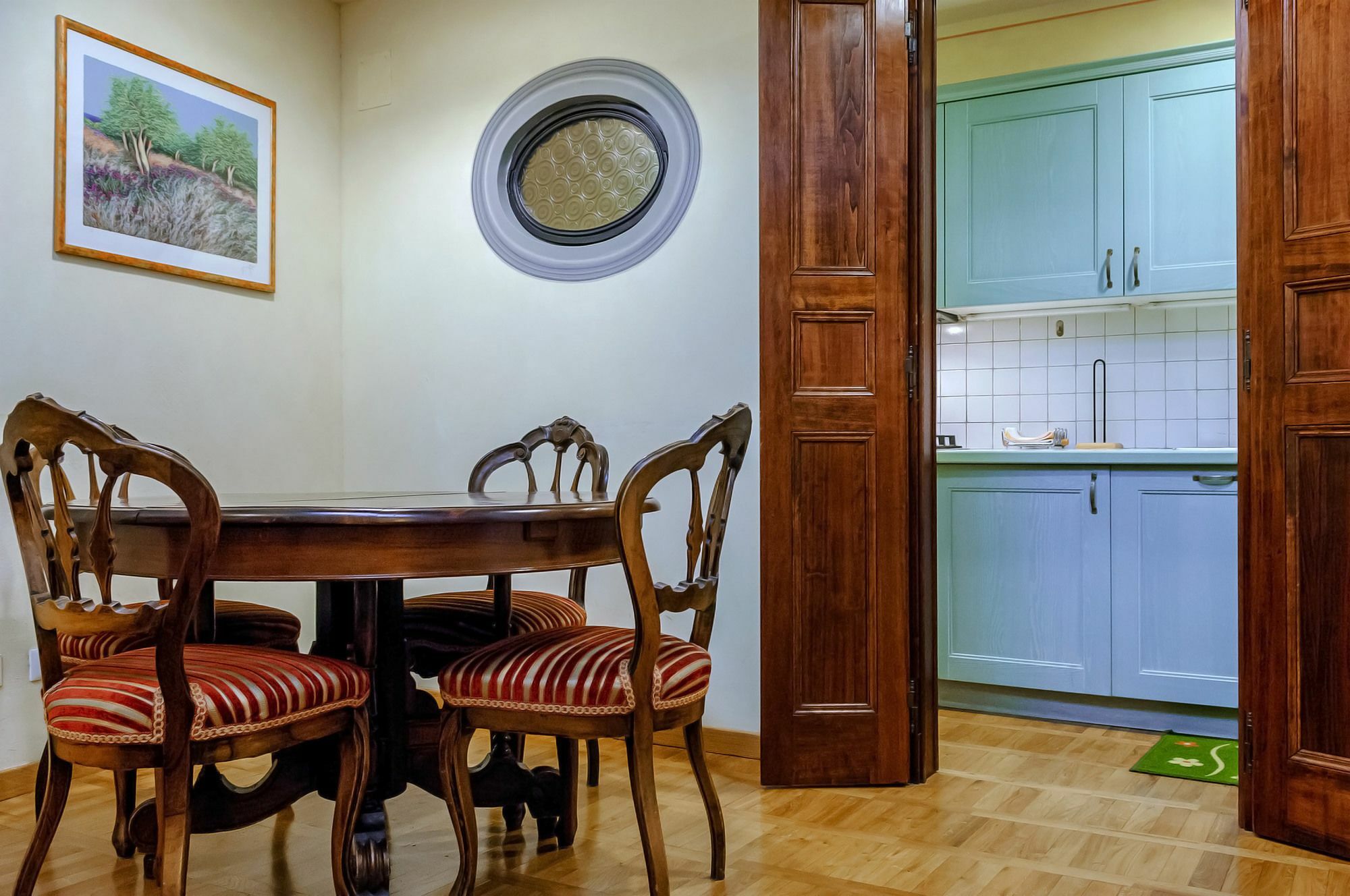 Appartement Corno Florentine By 360rentals Florence