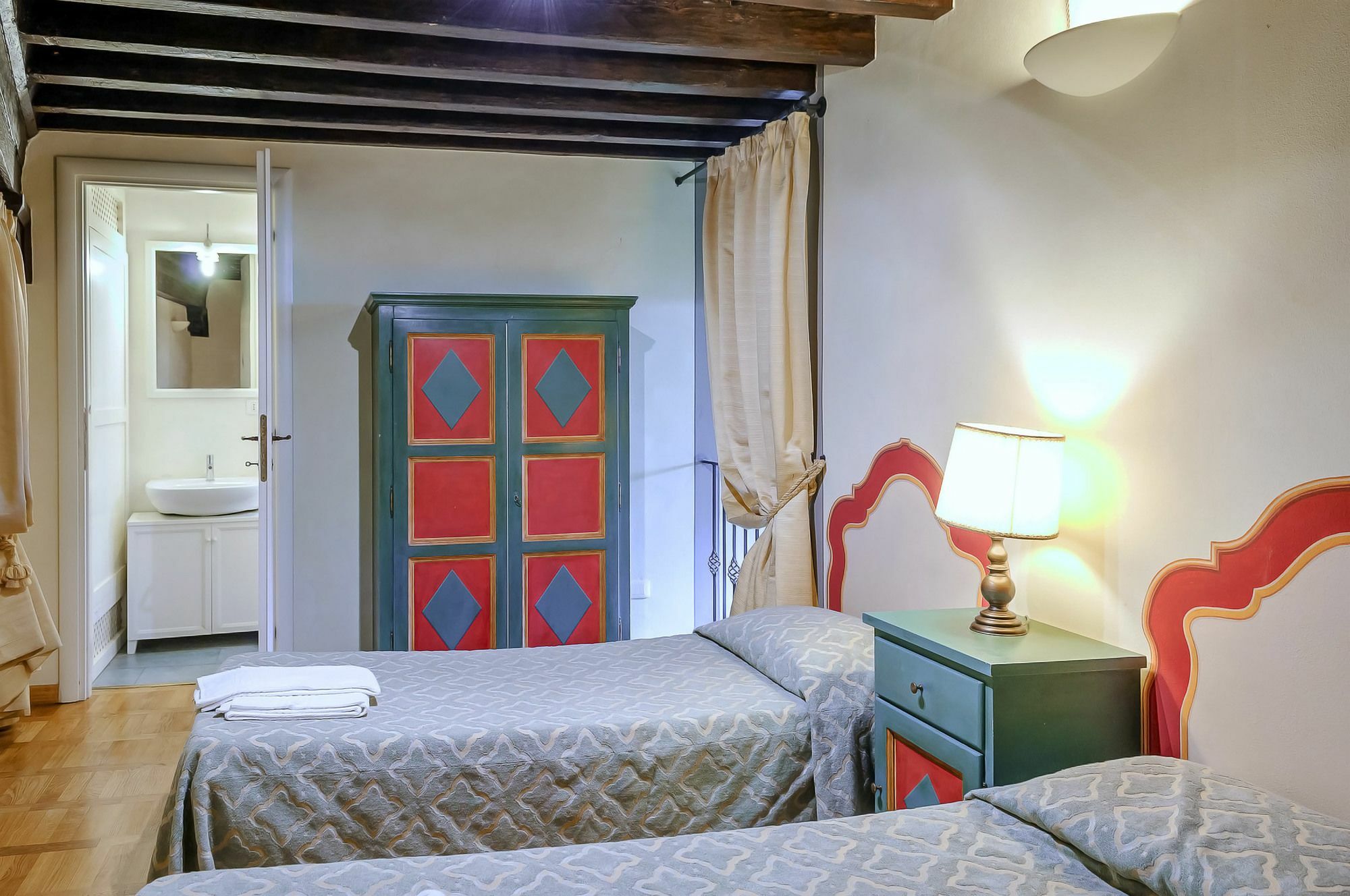 Corno Florentine By 360rentals Appartement Florence