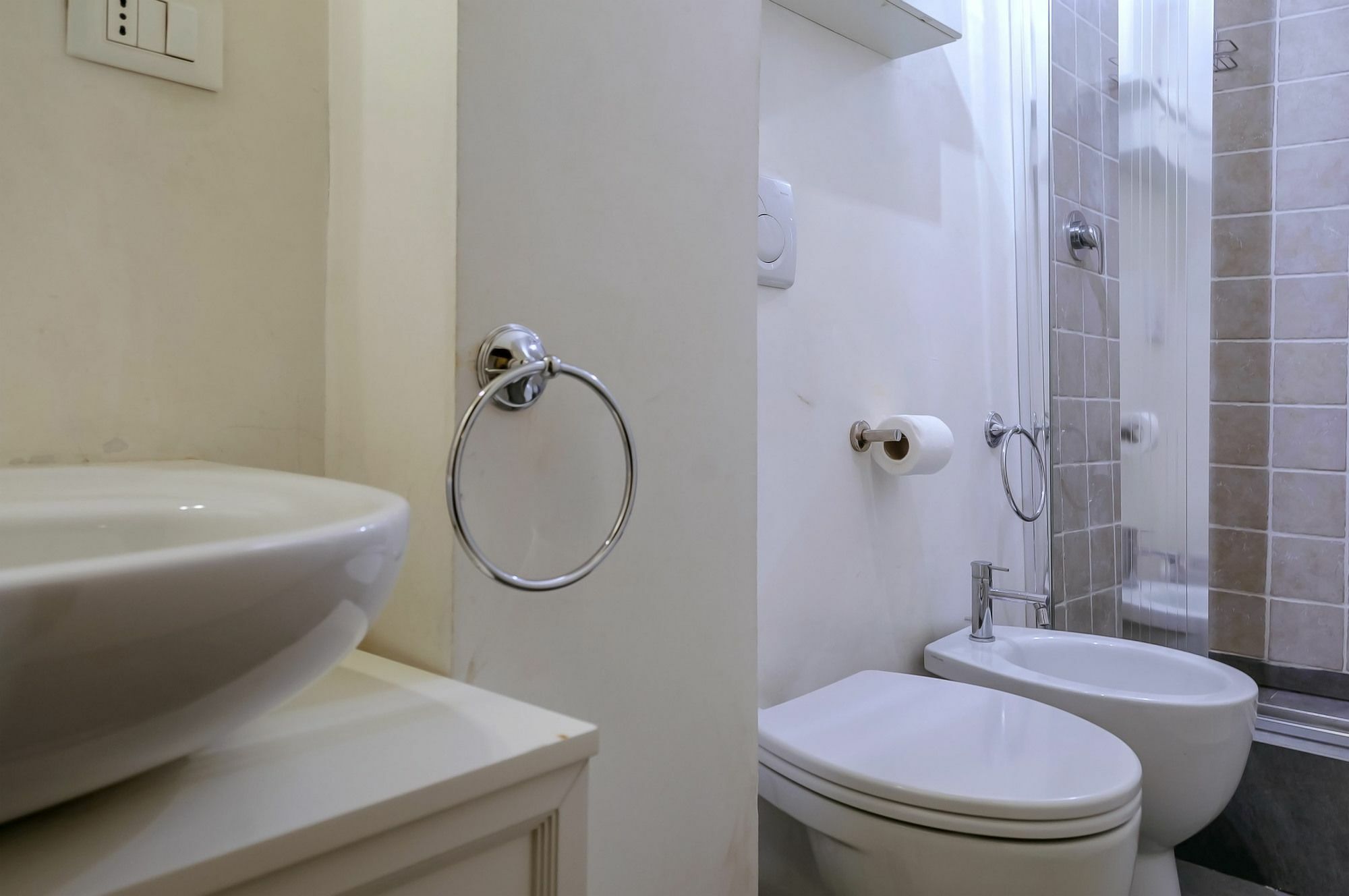 Corno Florentine By 360rentals Florence