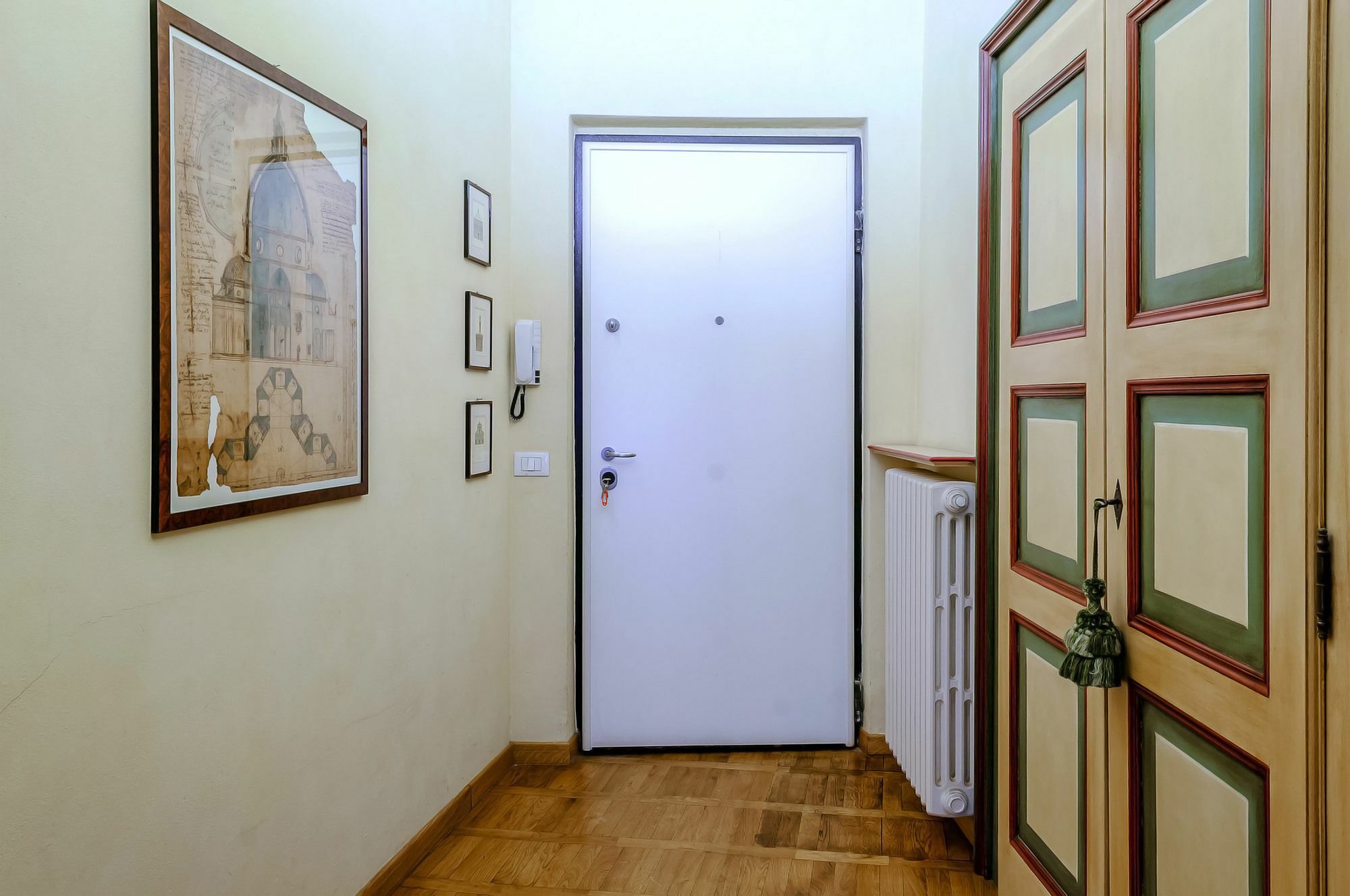 Appartement Corno Florentine By 360rentals *
