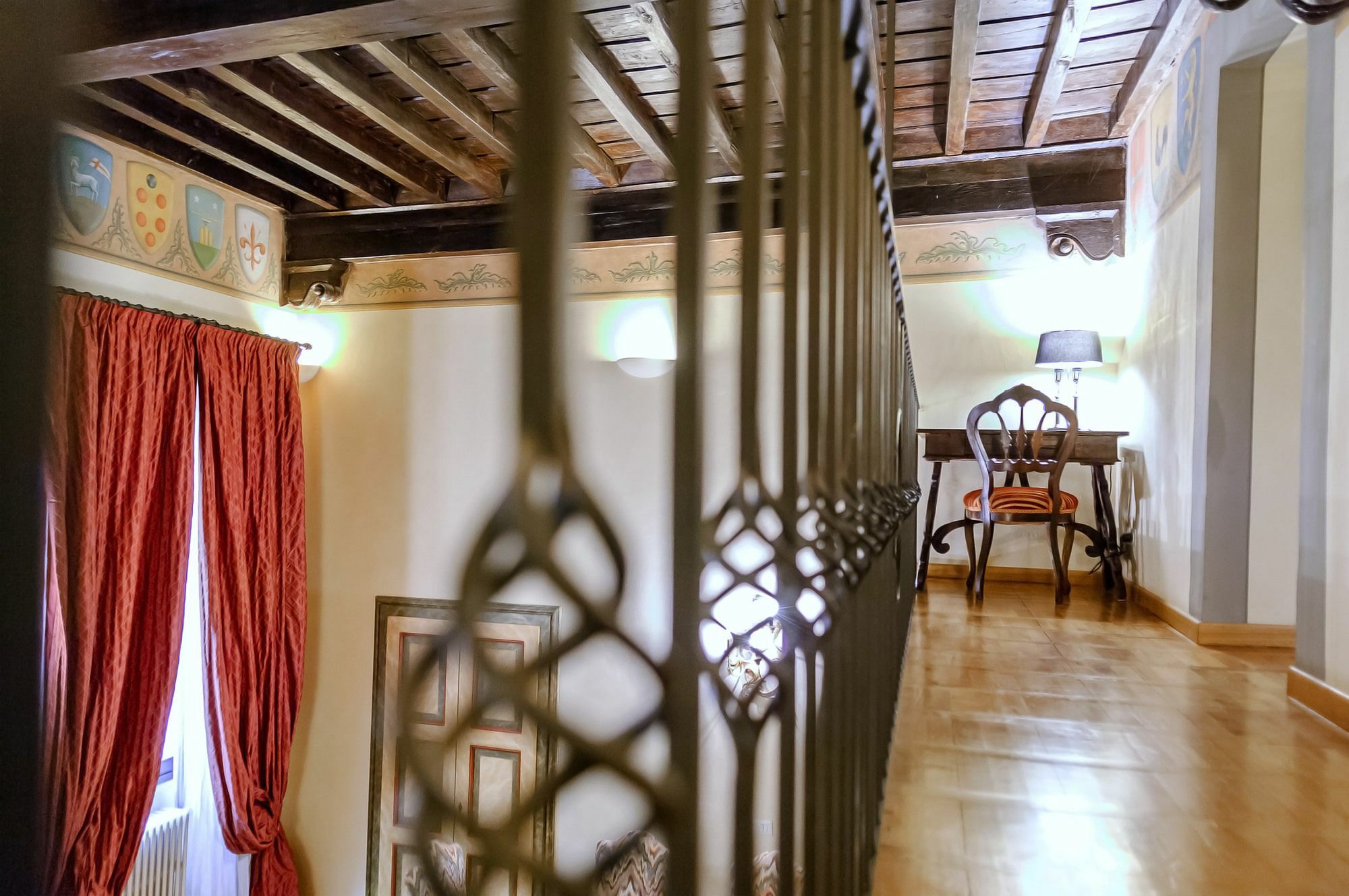 Appartement Corno Florentine By 360rentals Florence