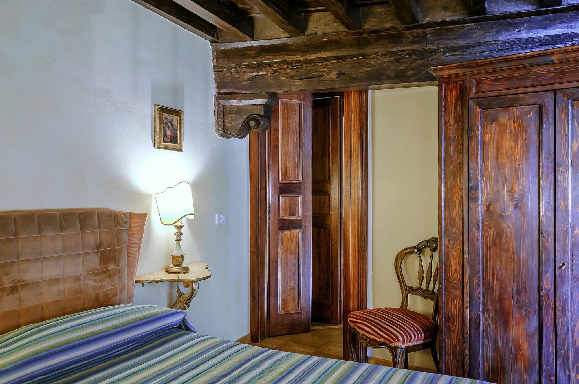Corno Florentine By 360rentals Appartement