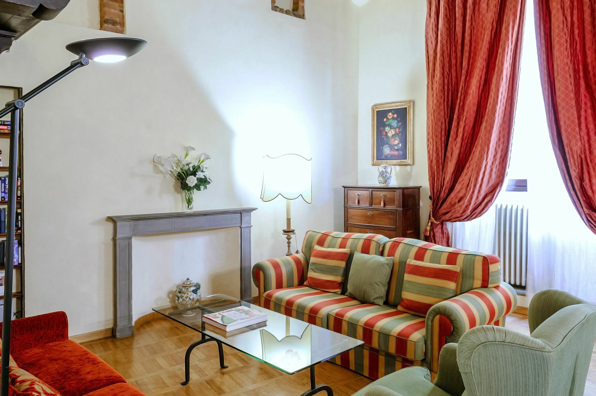 Corno Florentine By 360rentals Florence