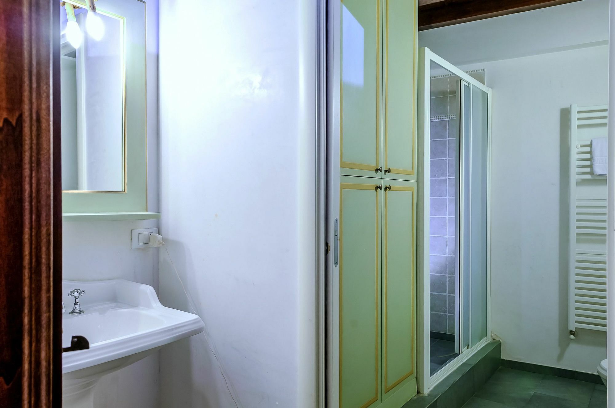 Corno Florentine By 360rentals Appartement